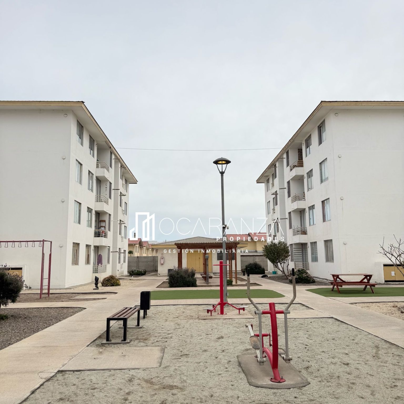 Departamento en venta en La Serena — foto 5