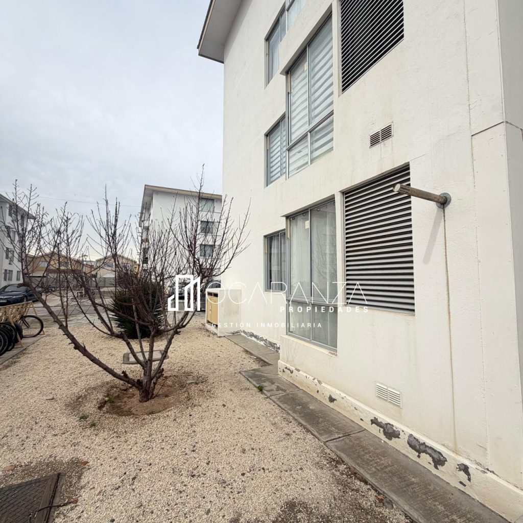 Departamento en venta en La Serena — foto 6