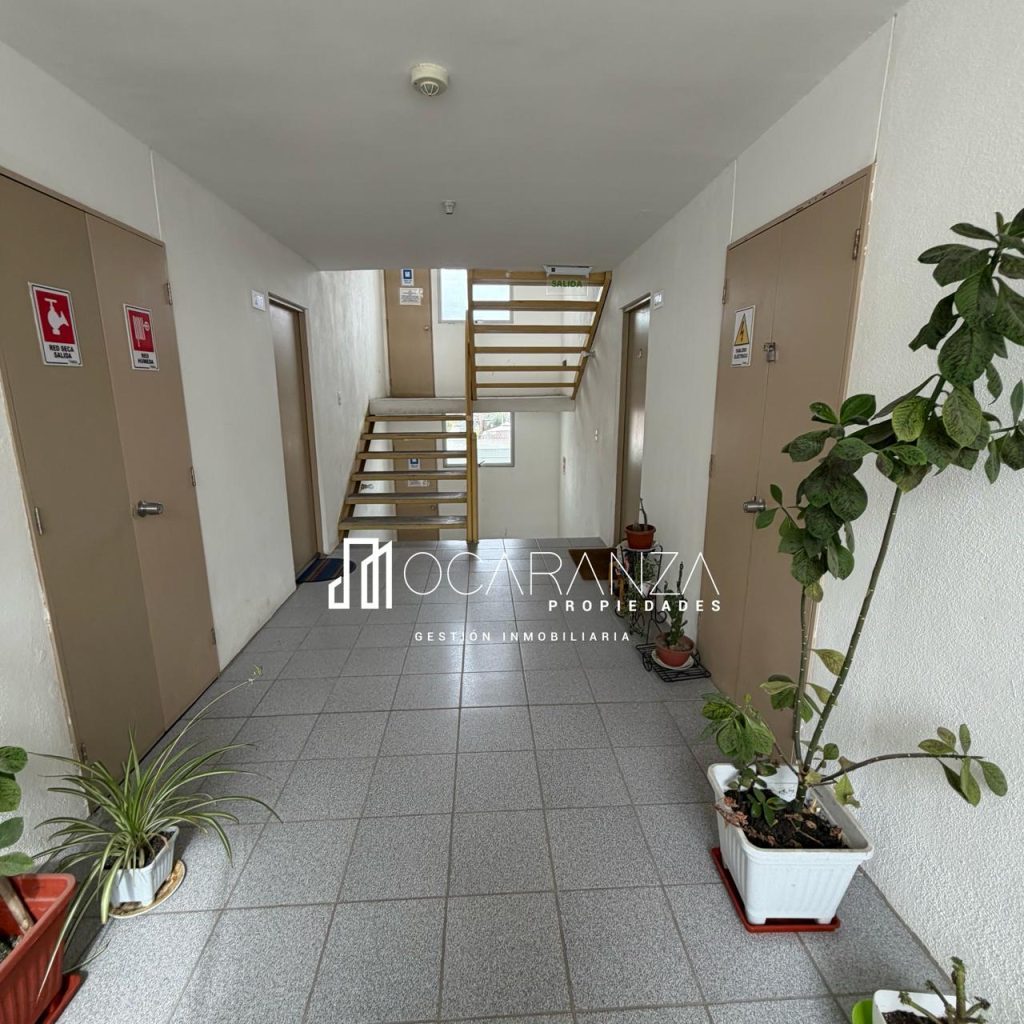 Departamento en venta en La Serena — foto 7