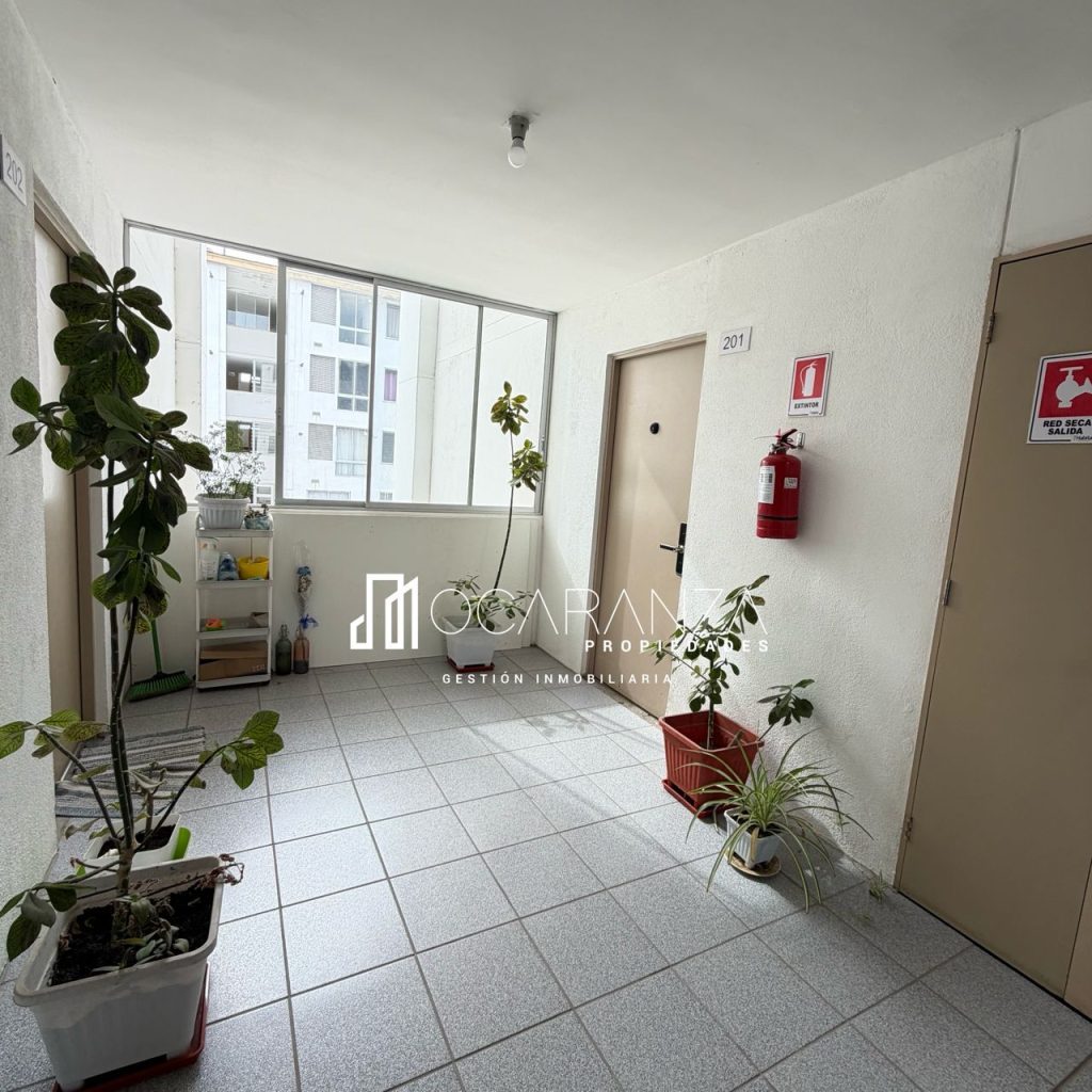 Departamento en venta en La Serena — foto 8