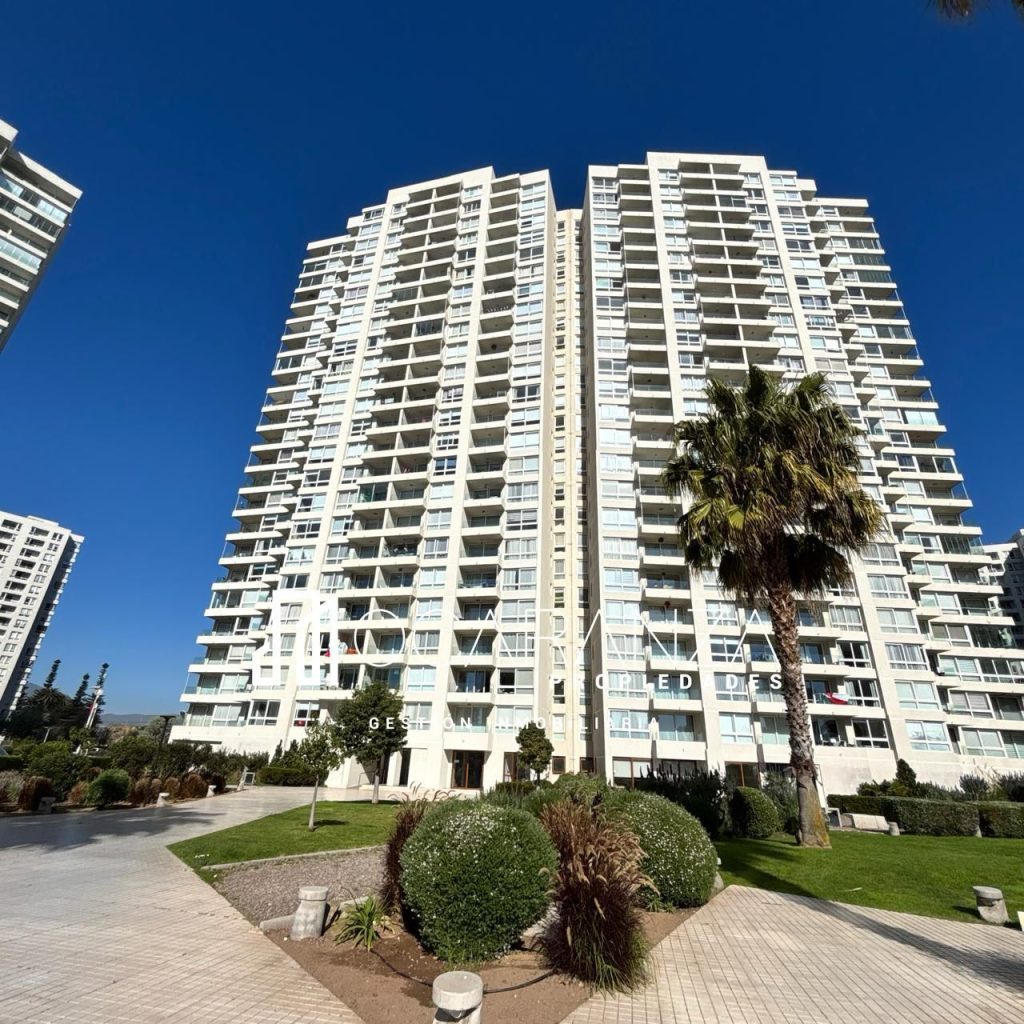 Departamento en arriendo en La Serena — foto 1