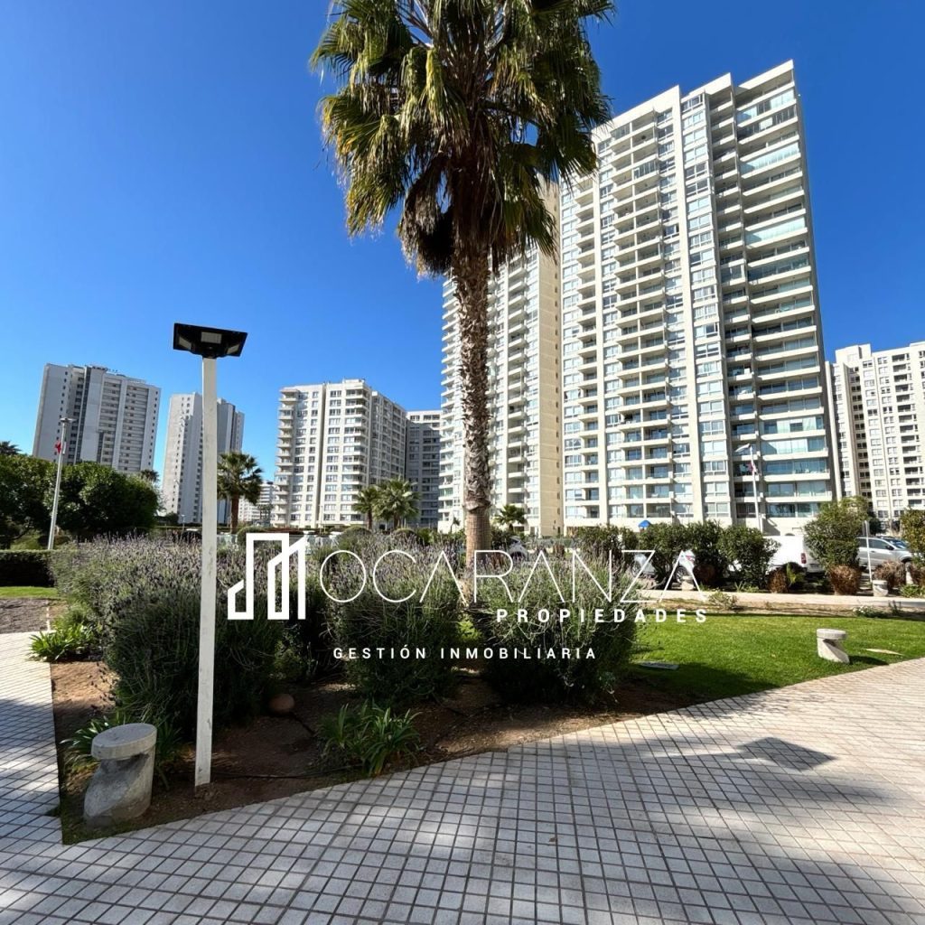 Departamento en arriendo en La Serena — foto 2