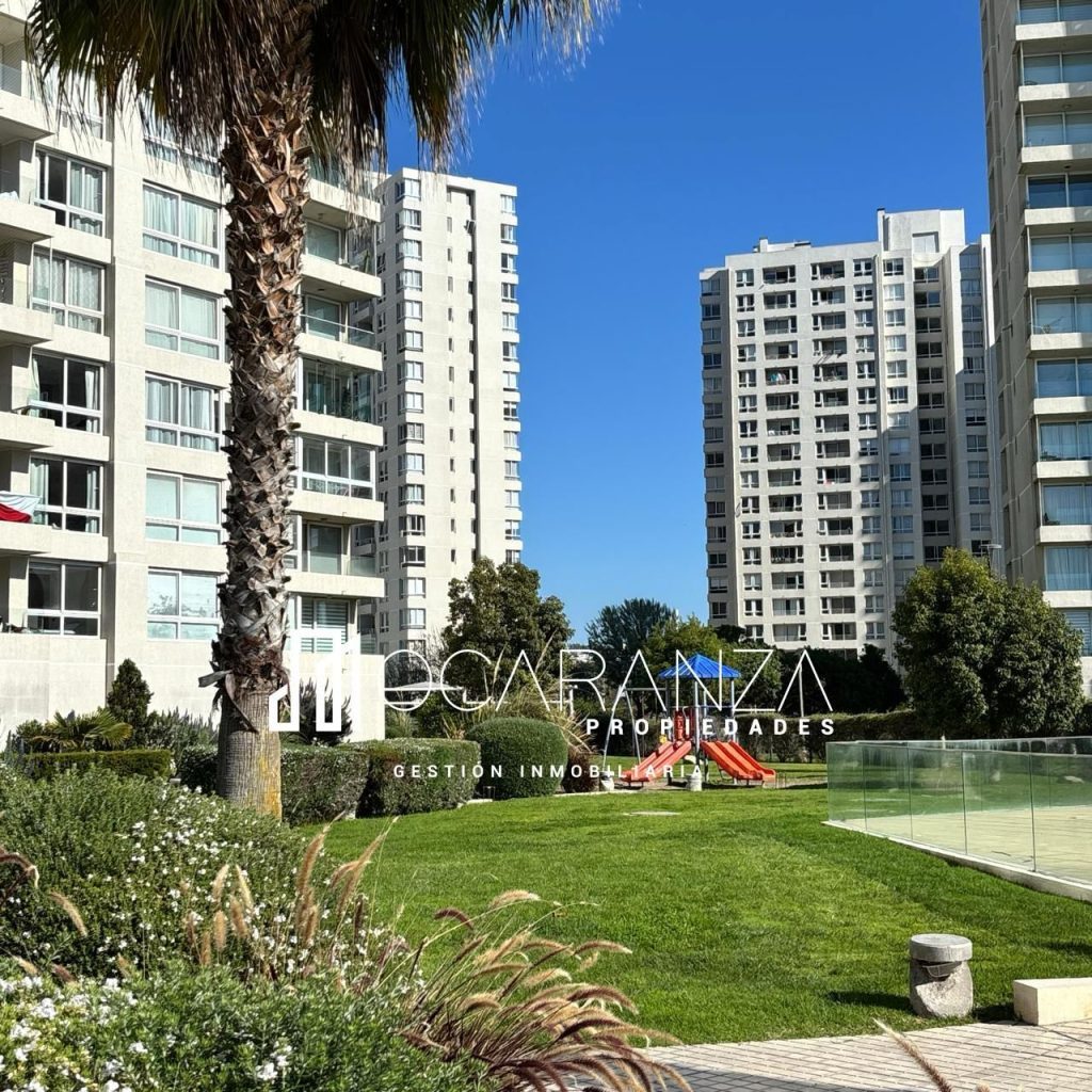 Departamento en arriendo en La Serena — foto 3