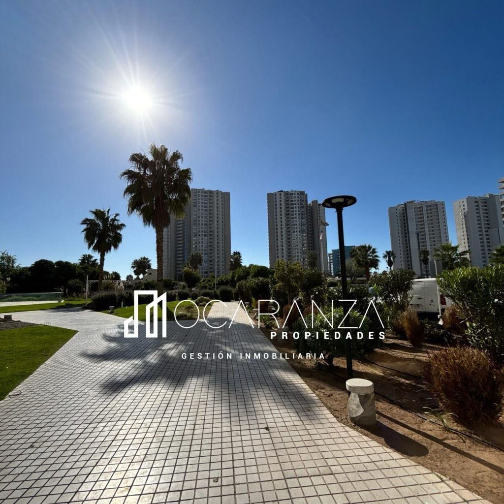 Departamento en arriendo en La Serena — foto 6