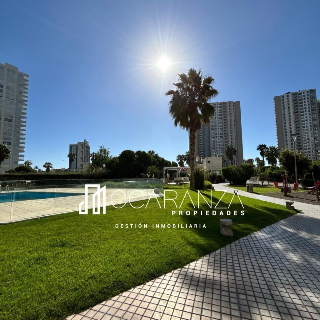 Departamento en arriendo en La Serena — foto 7
