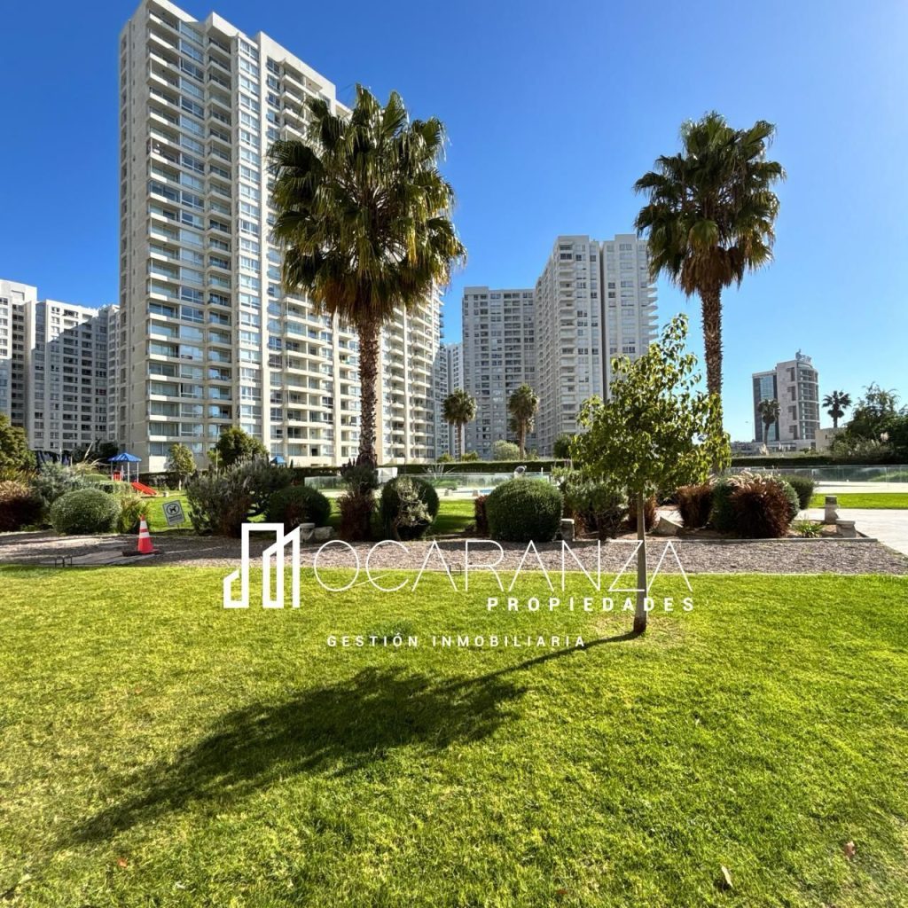 Departamento en arriendo en La Serena — foto 9