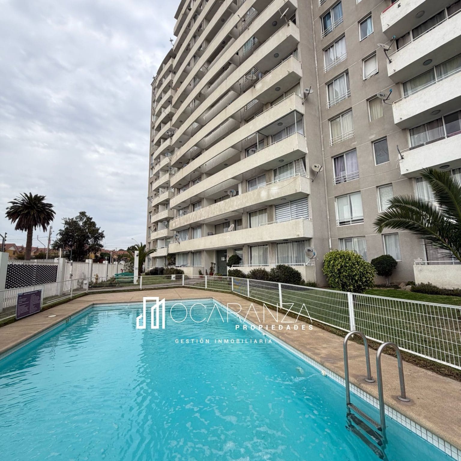Departamento en venta en Coquimbo — foto 1