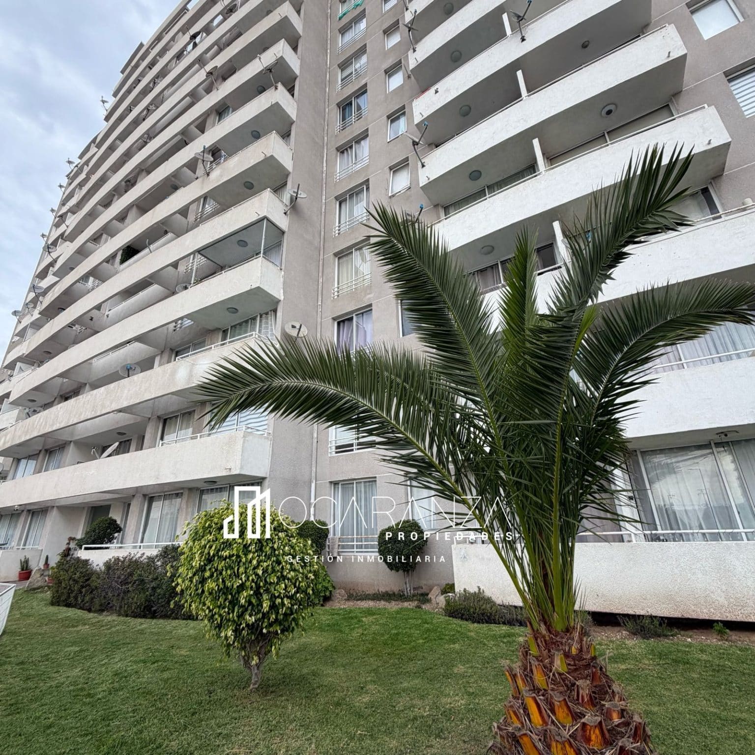 Departamento en venta en Coquimbo — foto 2