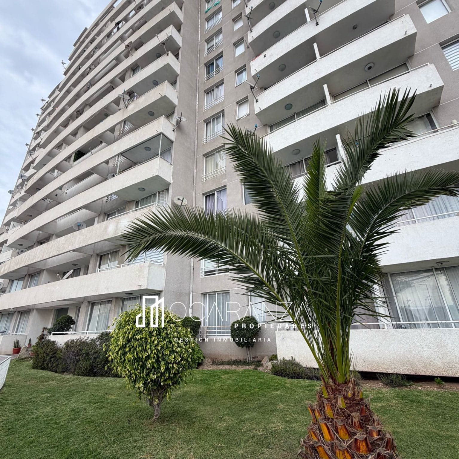 Departamento en venta en Coquimbo — foto 3