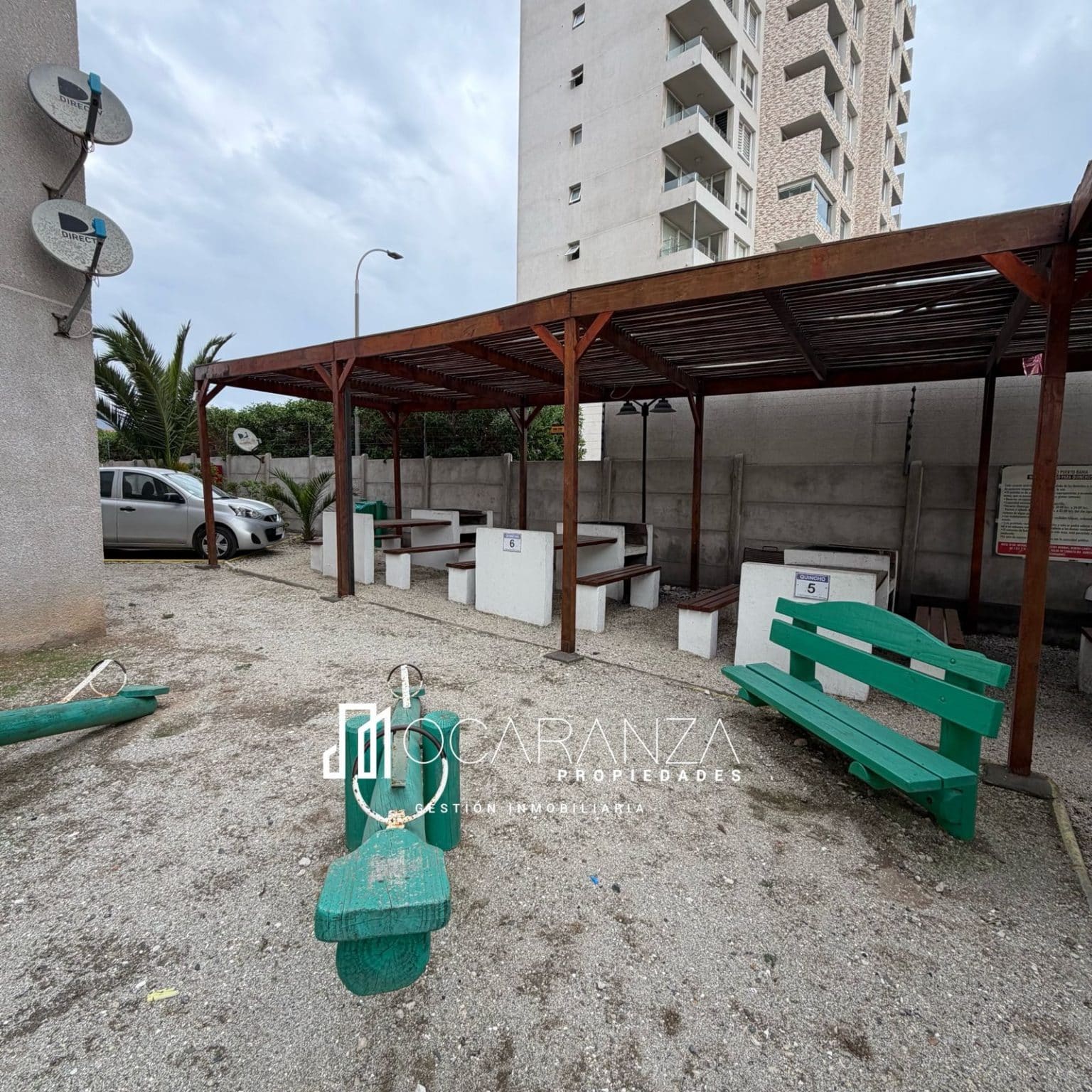 Departamento en venta en Coquimbo — foto 7