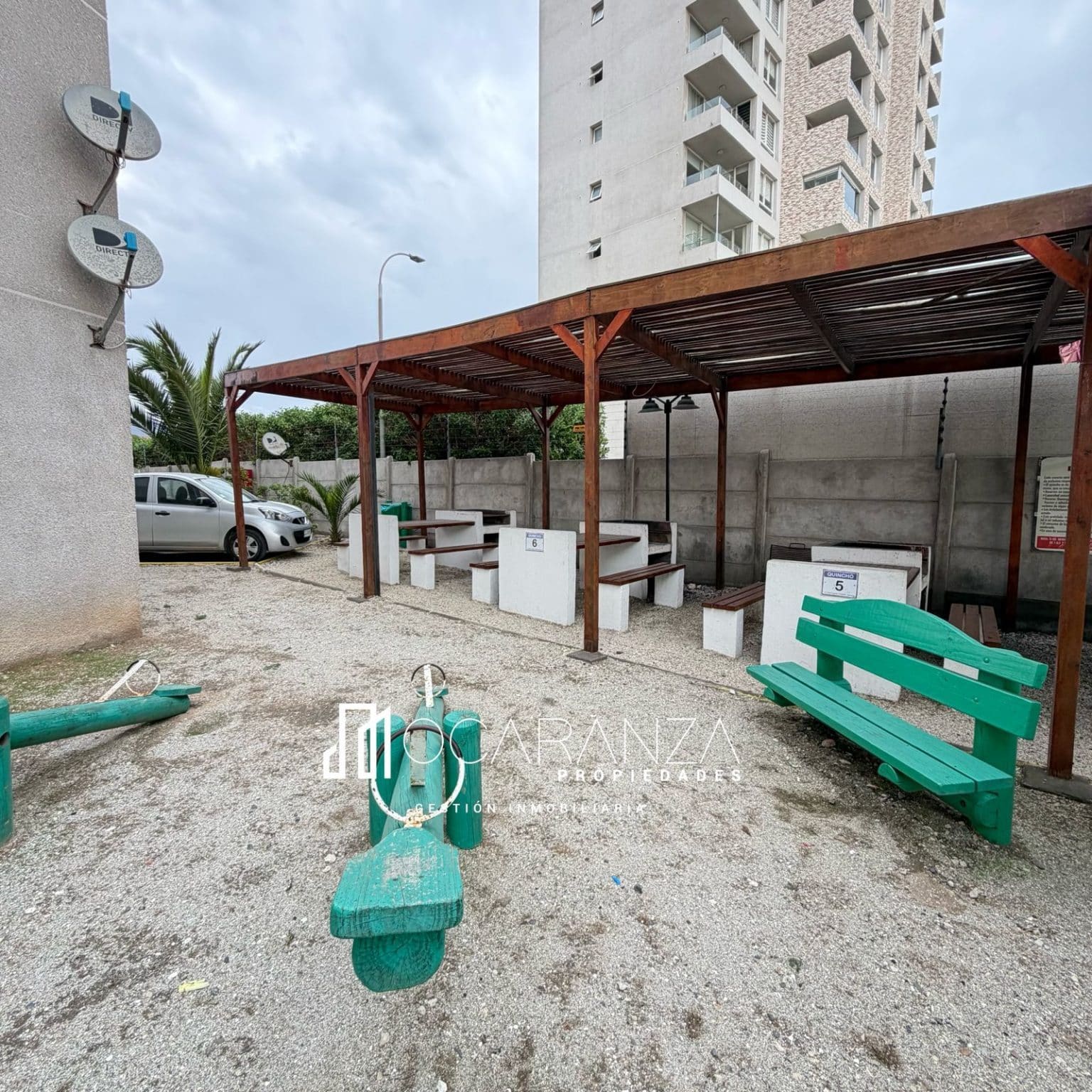 Departamento en venta en Coquimbo — foto 9