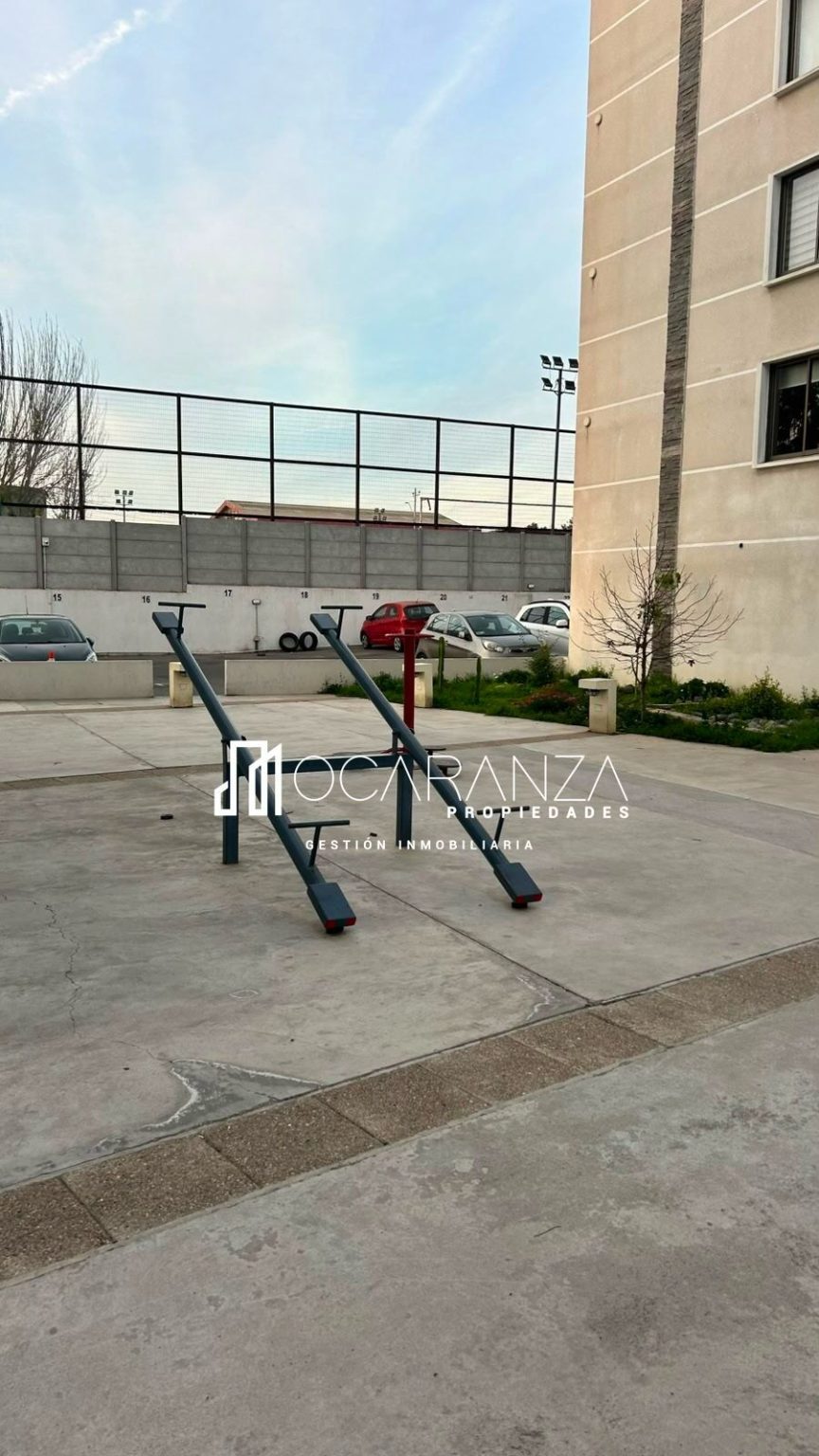 Departamento en arriendo en La Serena — foto 4