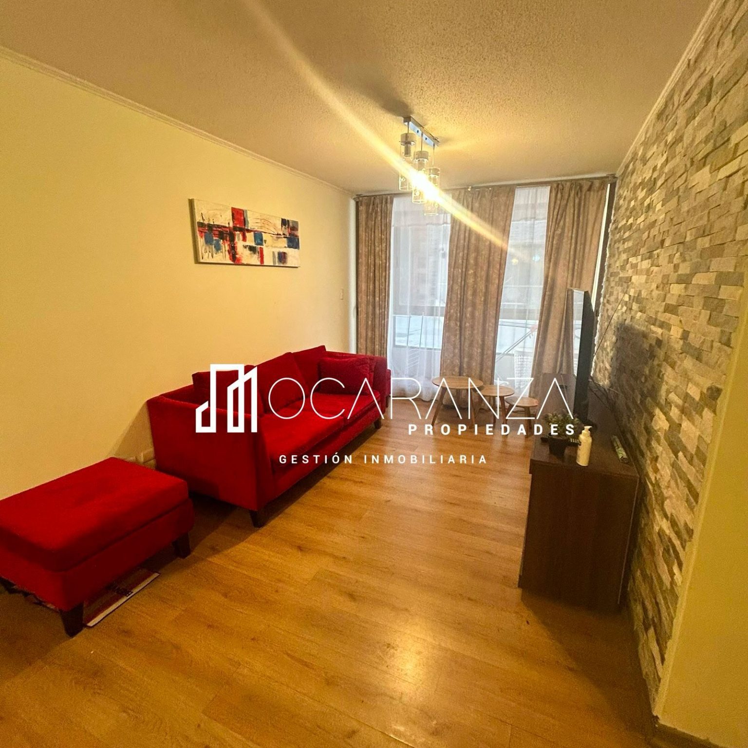 Departamento en arriendo en La Serena — foto 9