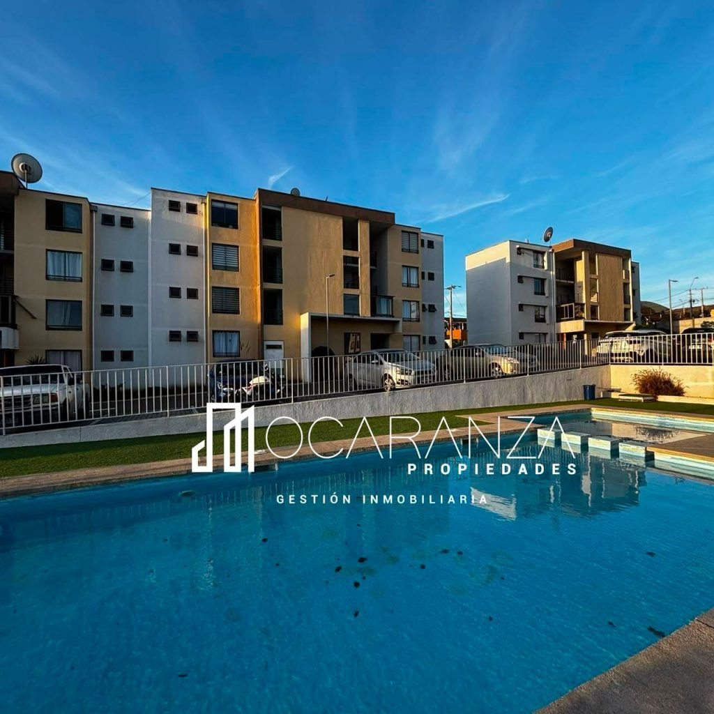 Departamento en venta en La Serena — foto 1