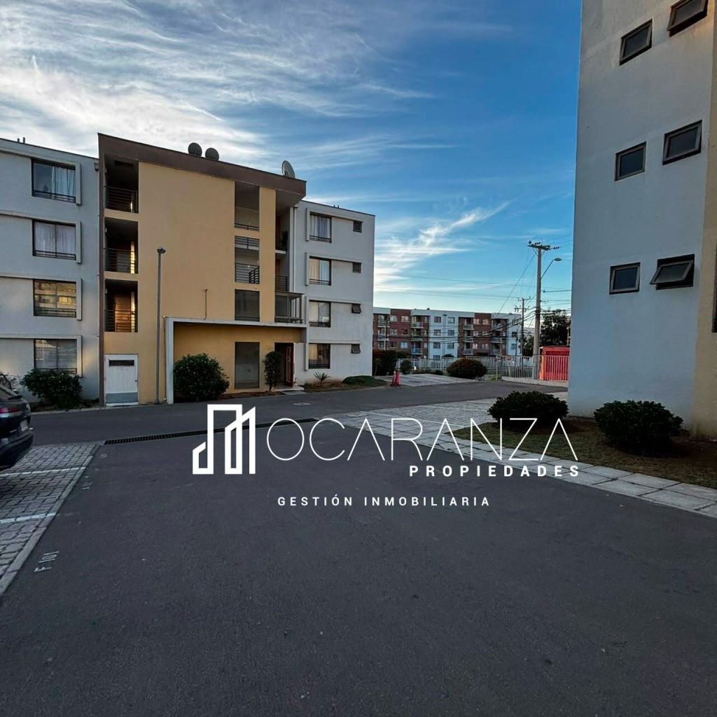 Departamento en venta en La Serena — foto 2