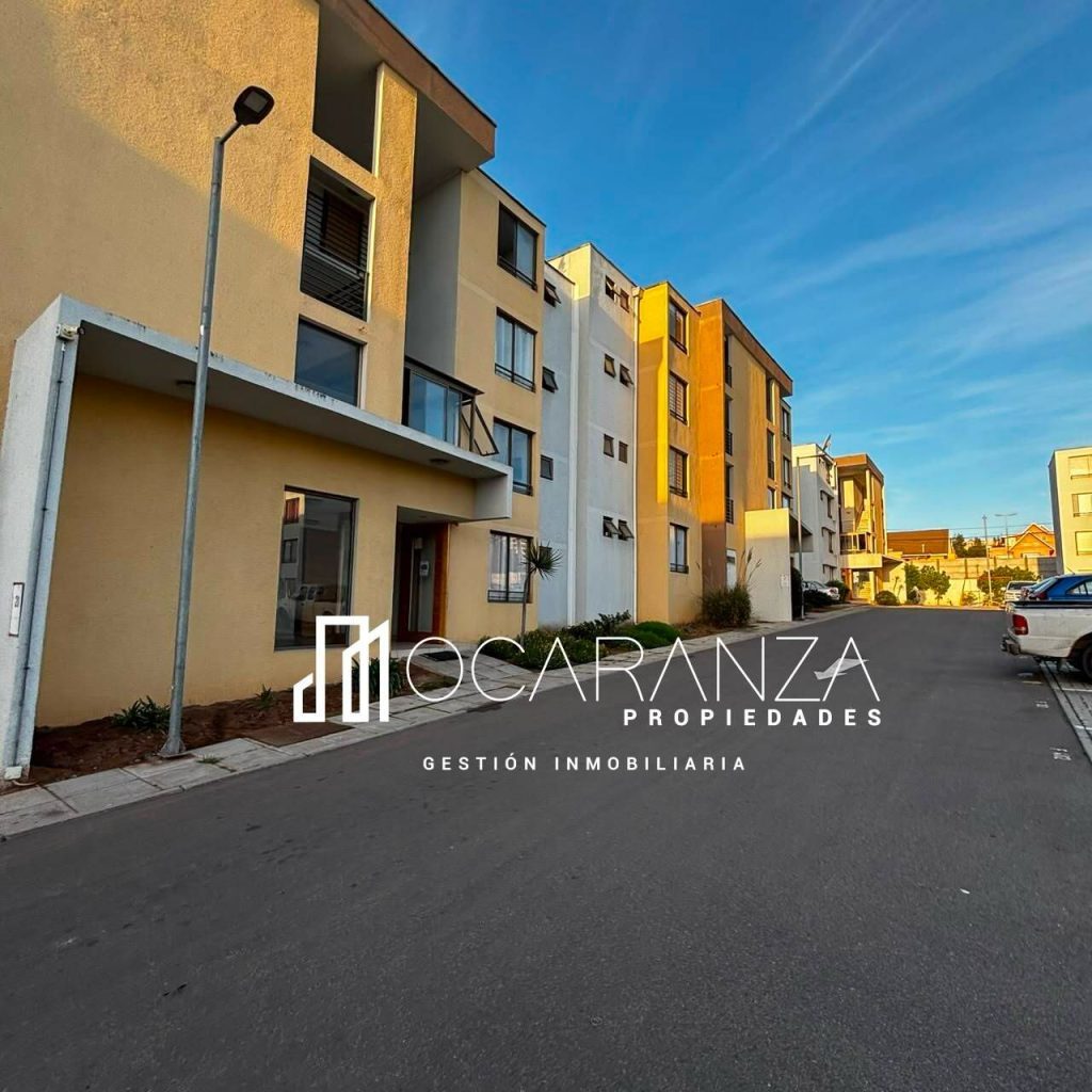 Departamento en venta en La Serena — foto 3