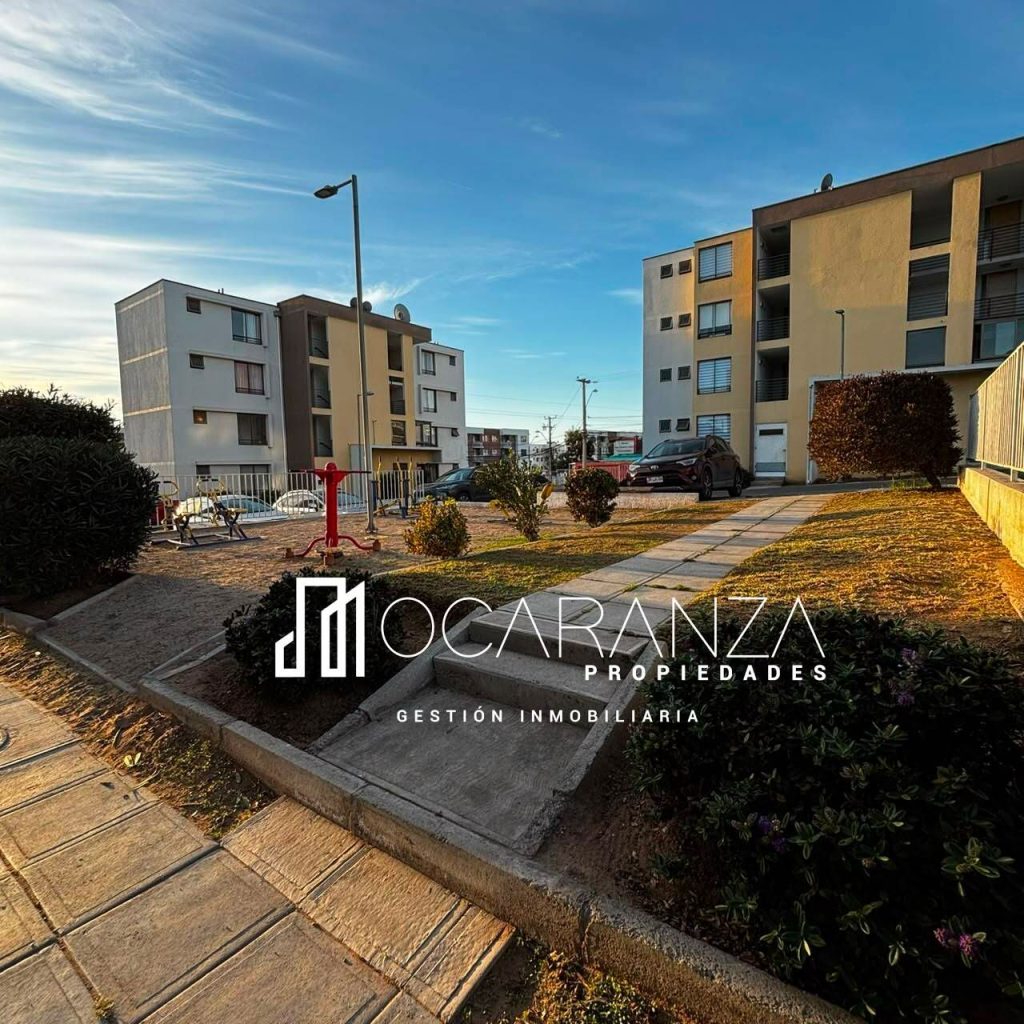 Departamento en venta en La Serena — foto 5