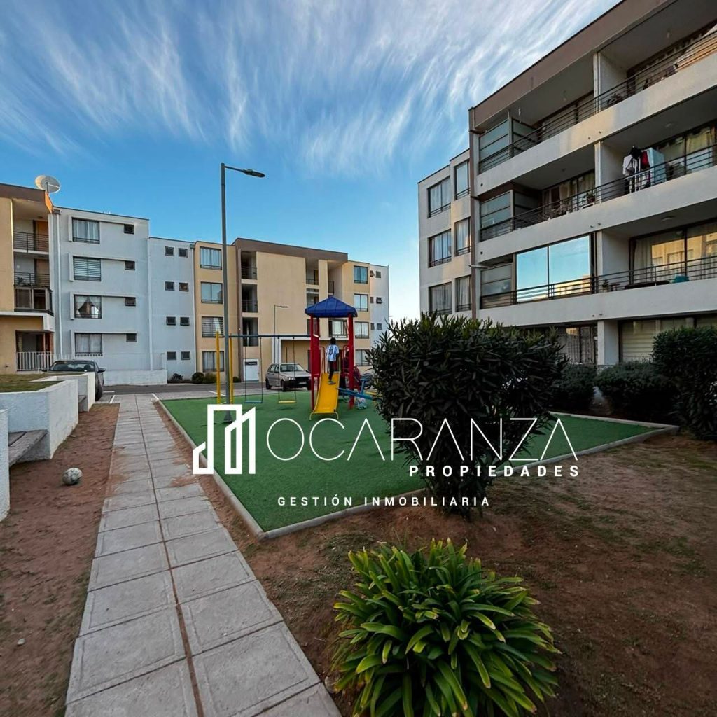 Departamento en venta en La Serena — foto 6