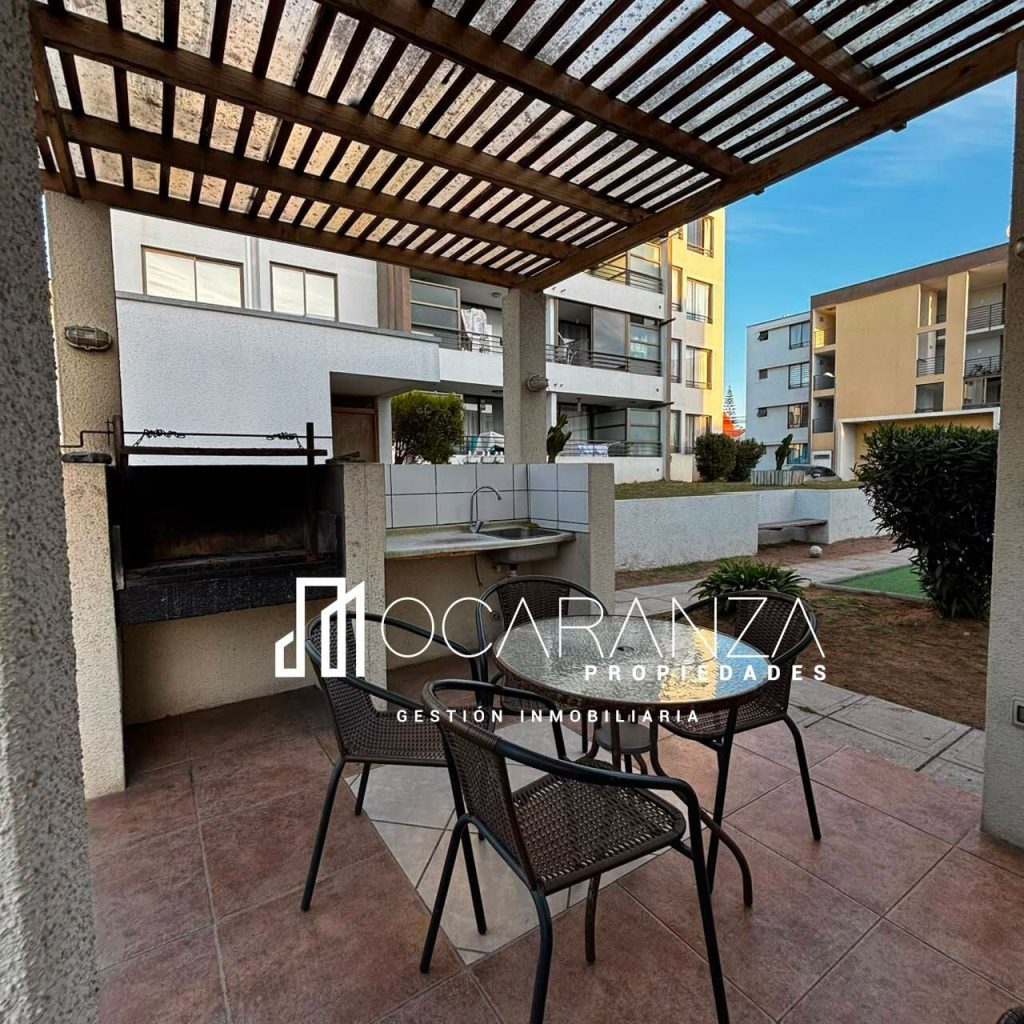 Departamento en venta en La Serena — foto 7
