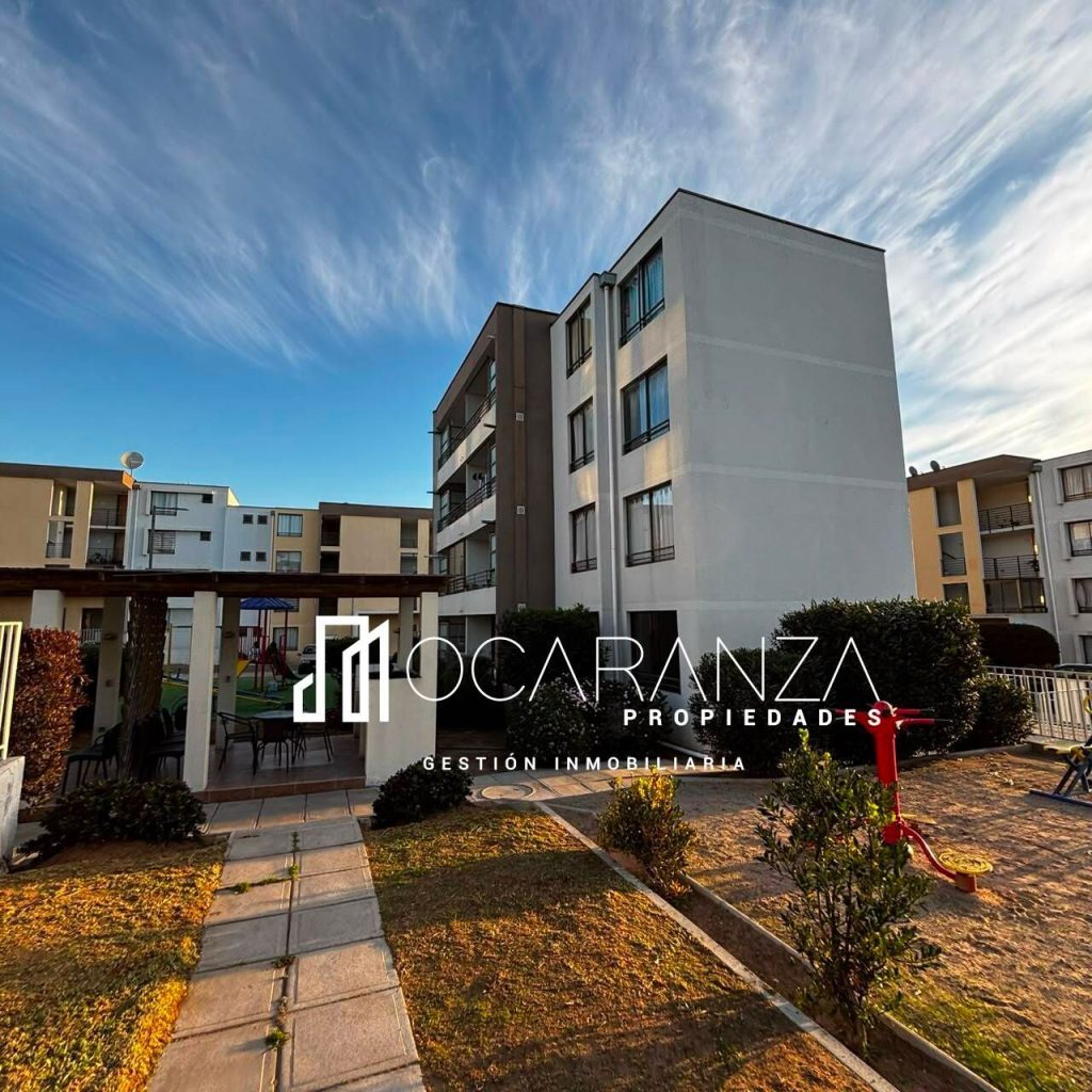 Departamento en venta en La Serena — foto 8