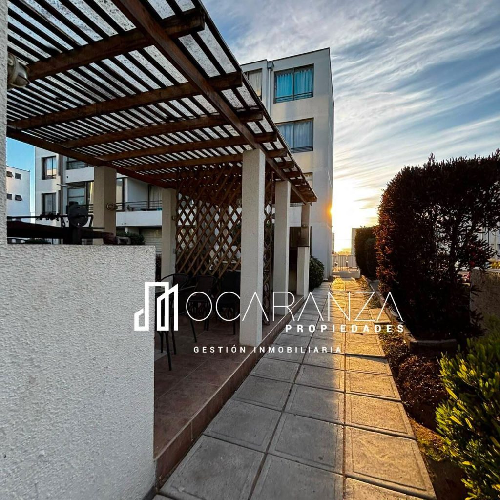 Departamento en venta en La Serena — foto 9