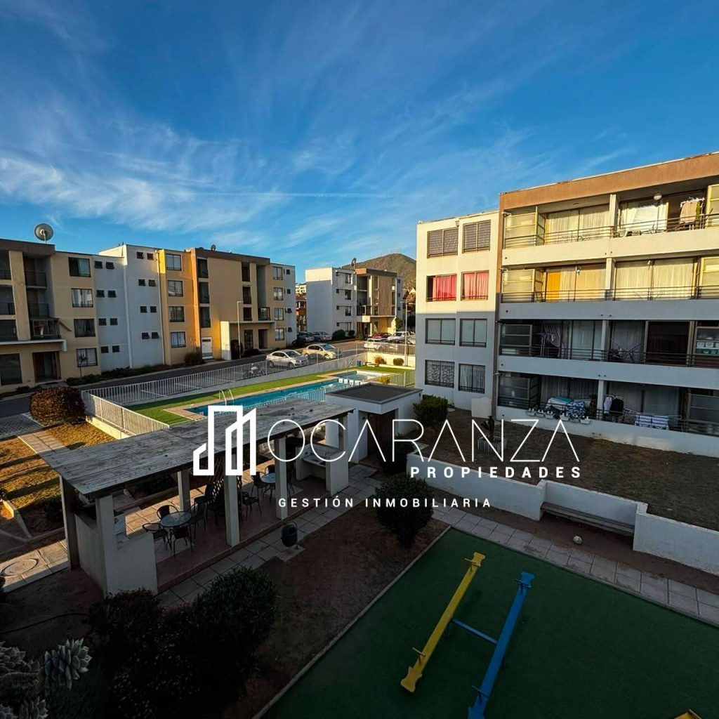 Departamento en venta en La Serena — foto 10