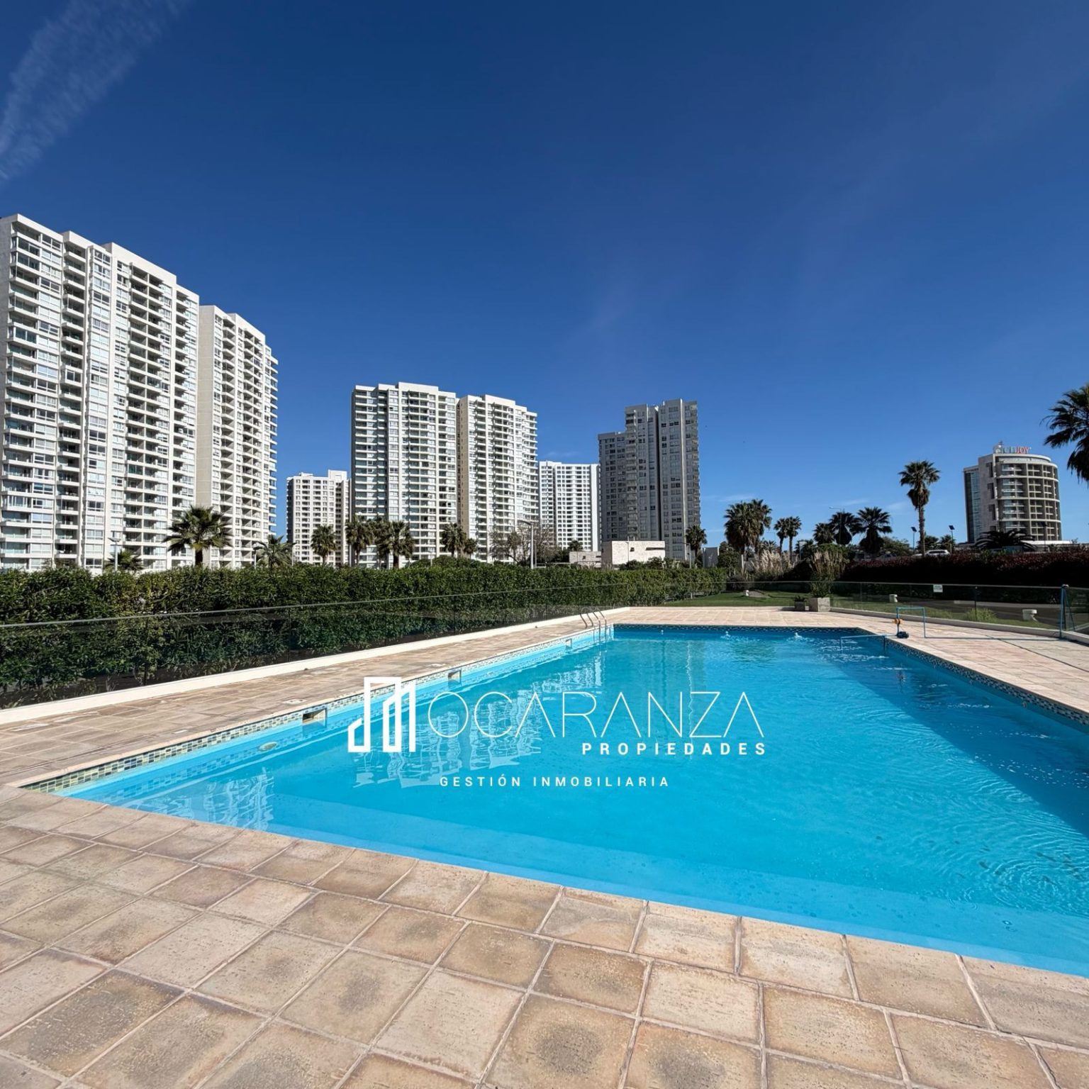 Departamento en venta en La Serena — foto 1