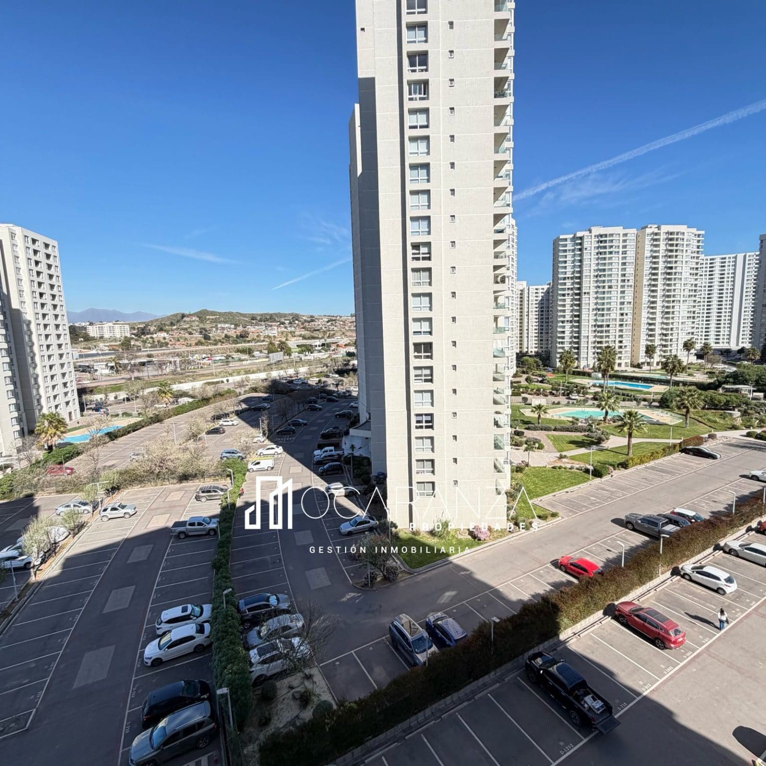 Departamento en venta en La Serena — foto 2