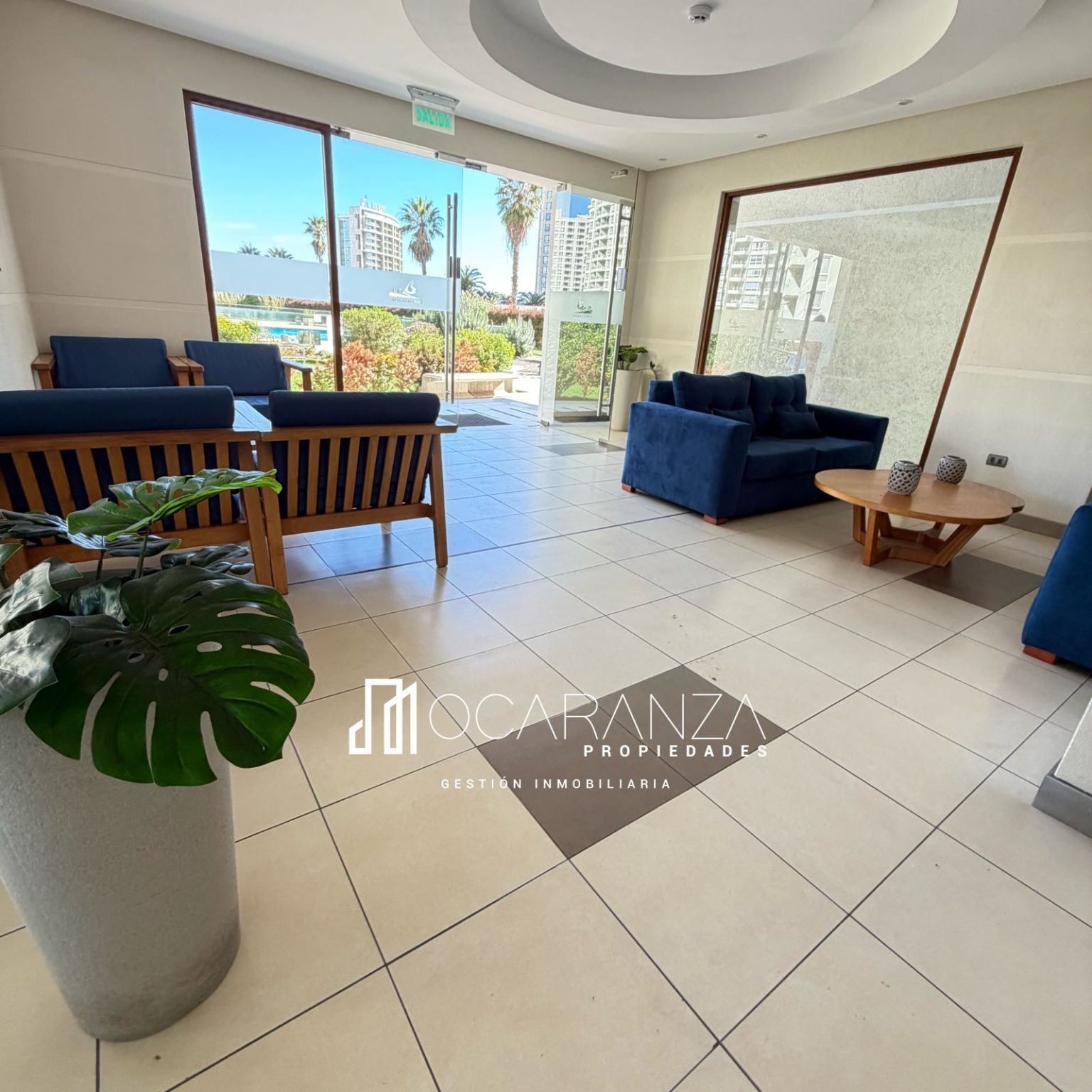 Departamento en venta en La Serena — foto 8