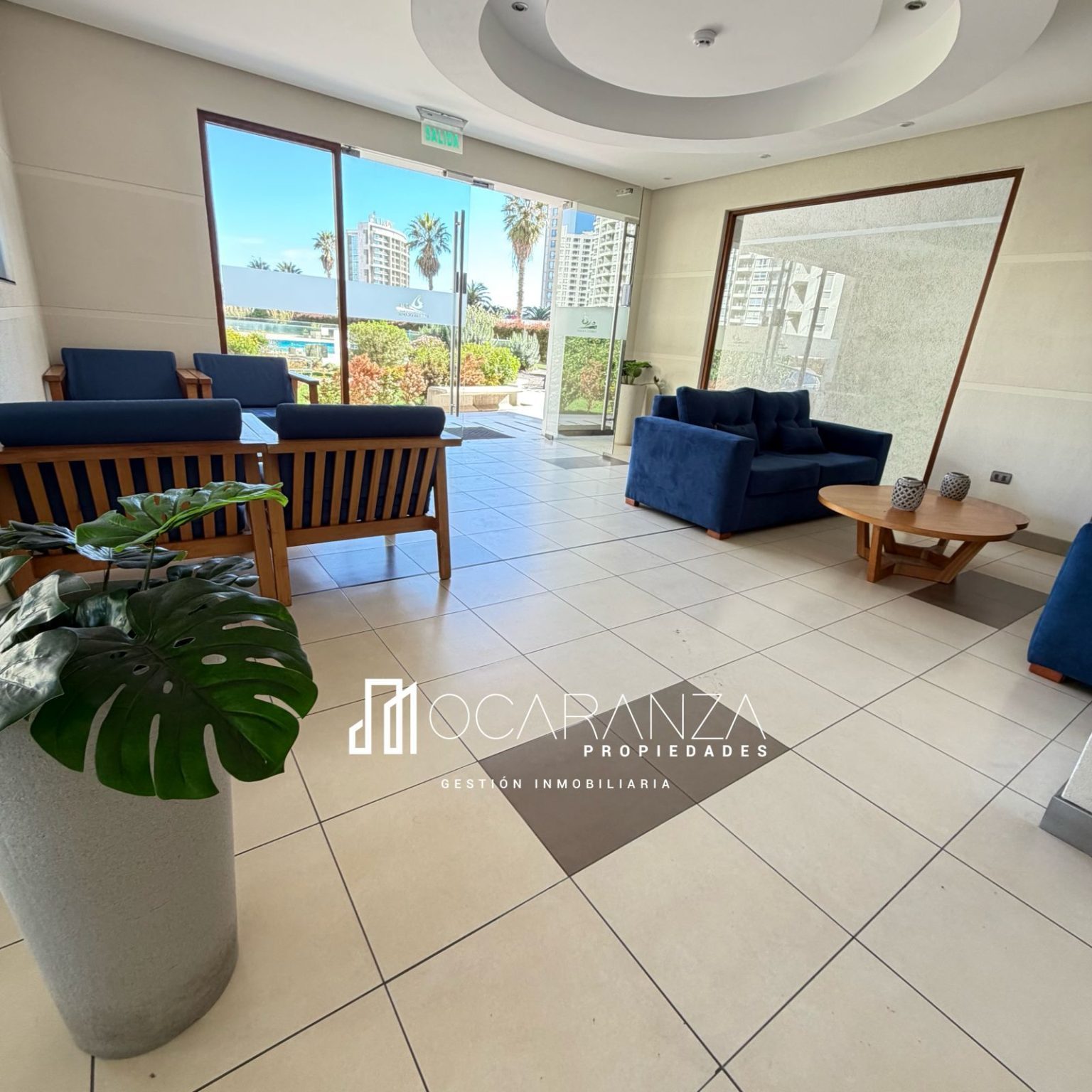 Departamento en venta en La Serena — foto 9