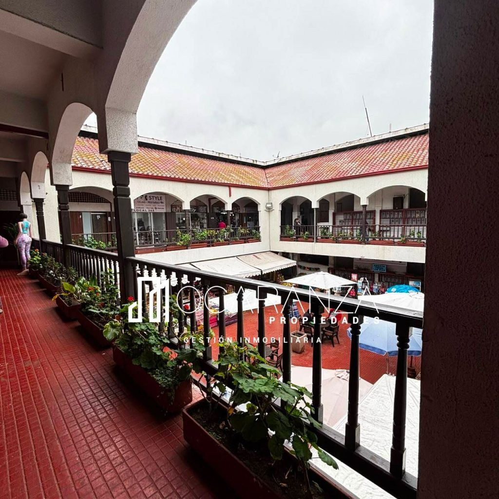 Local comercial en arriendo en La Serena — foto 1