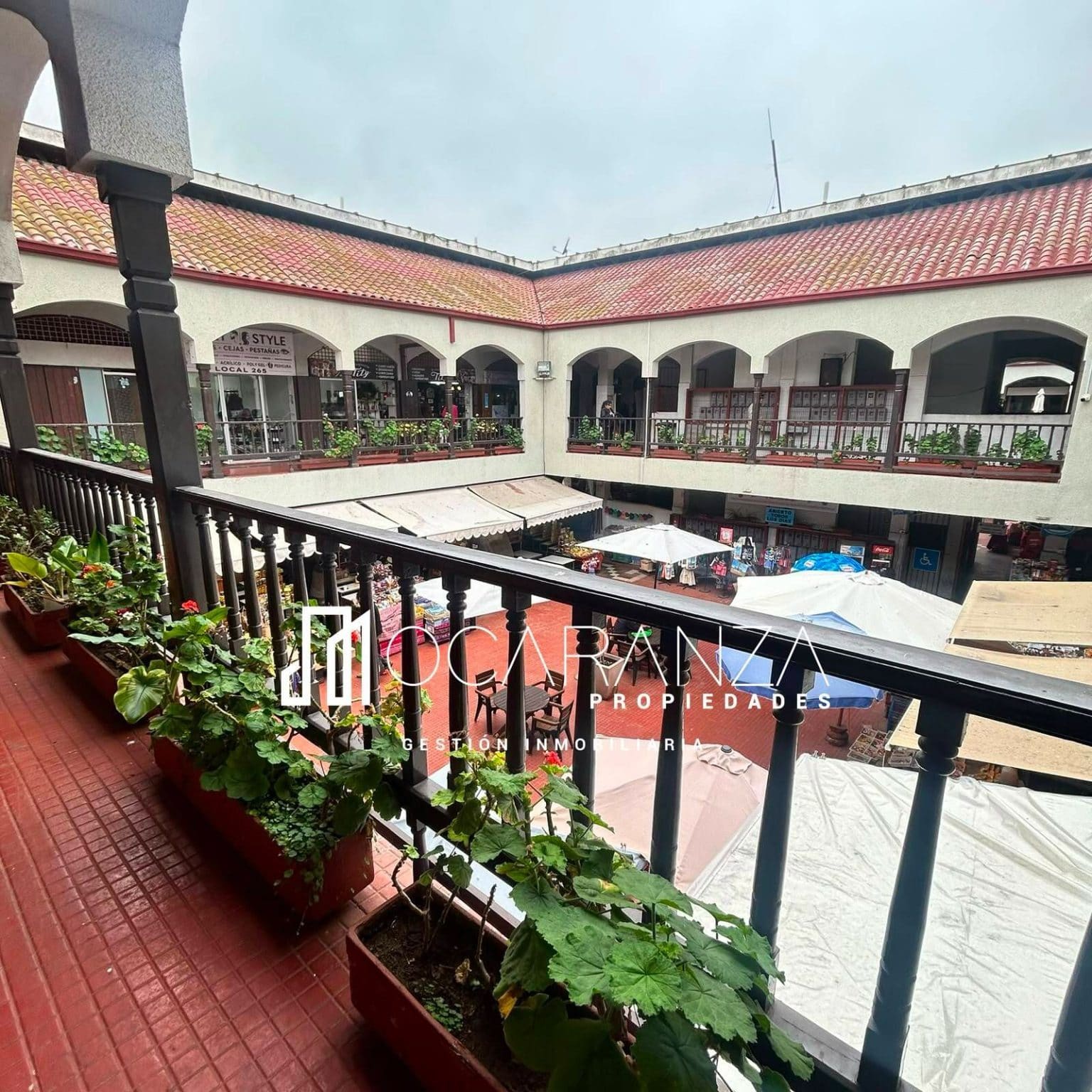 Local comercial en arriendo en La Serena — foto 2