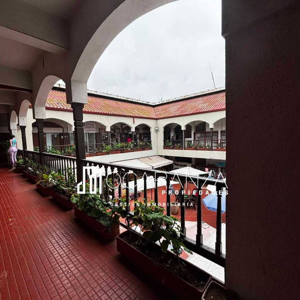 Local comercial en arriendo en La Serena — foto 3