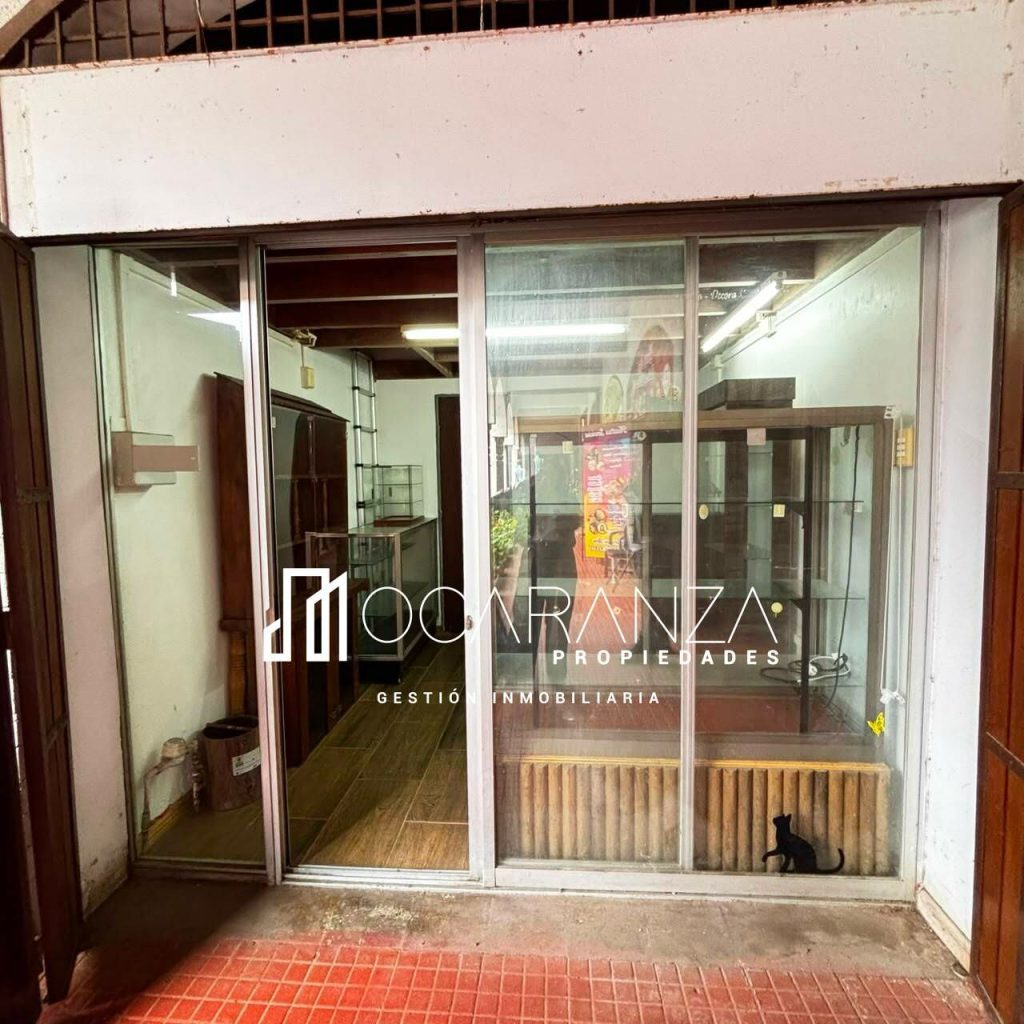 Local comercial en arriendo en La Serena — foto 4