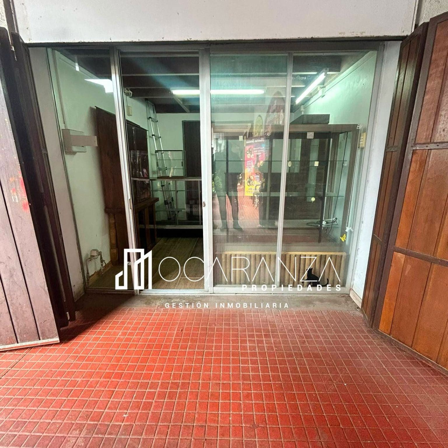 Local comercial en arriendo en La Serena — foto 5