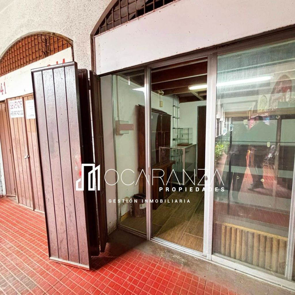 Local comercial en arriendo en La Serena — foto 6