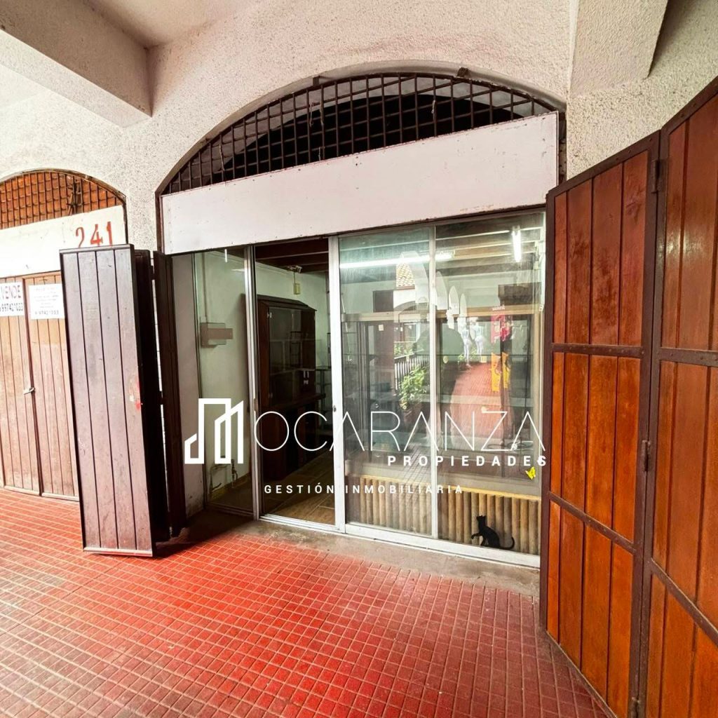 Local comercial en arriendo en La Serena — foto 7