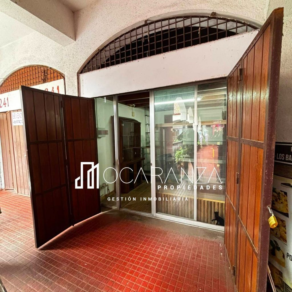 Local comercial en arriendo en La Serena — foto 8