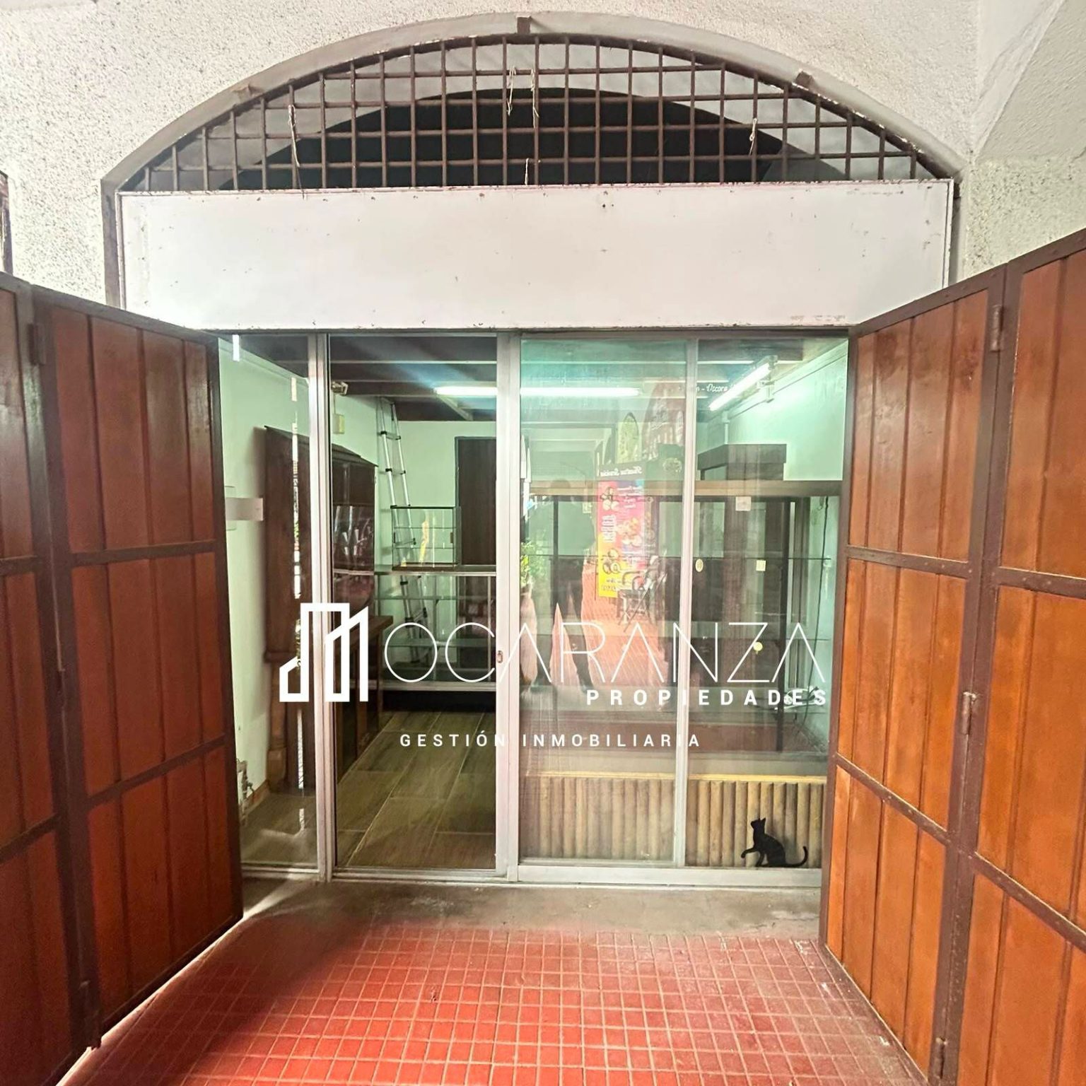Local comercial en arriendo en La Serena — foto 9
