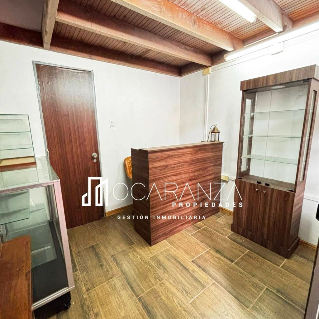 Local comercial en arriendo en La Serena — foto 10