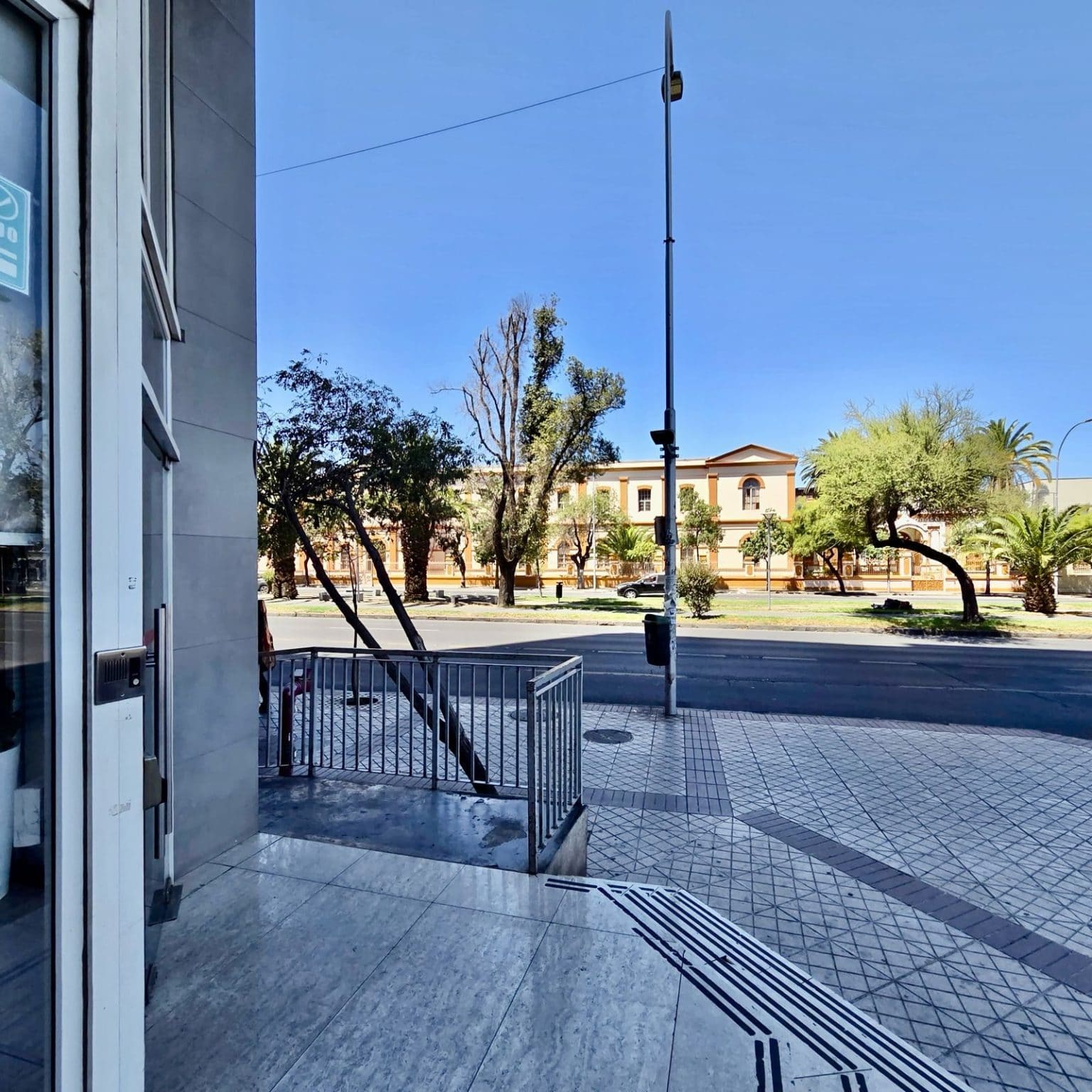 Departamento en arriendo en Santiago — foto 3