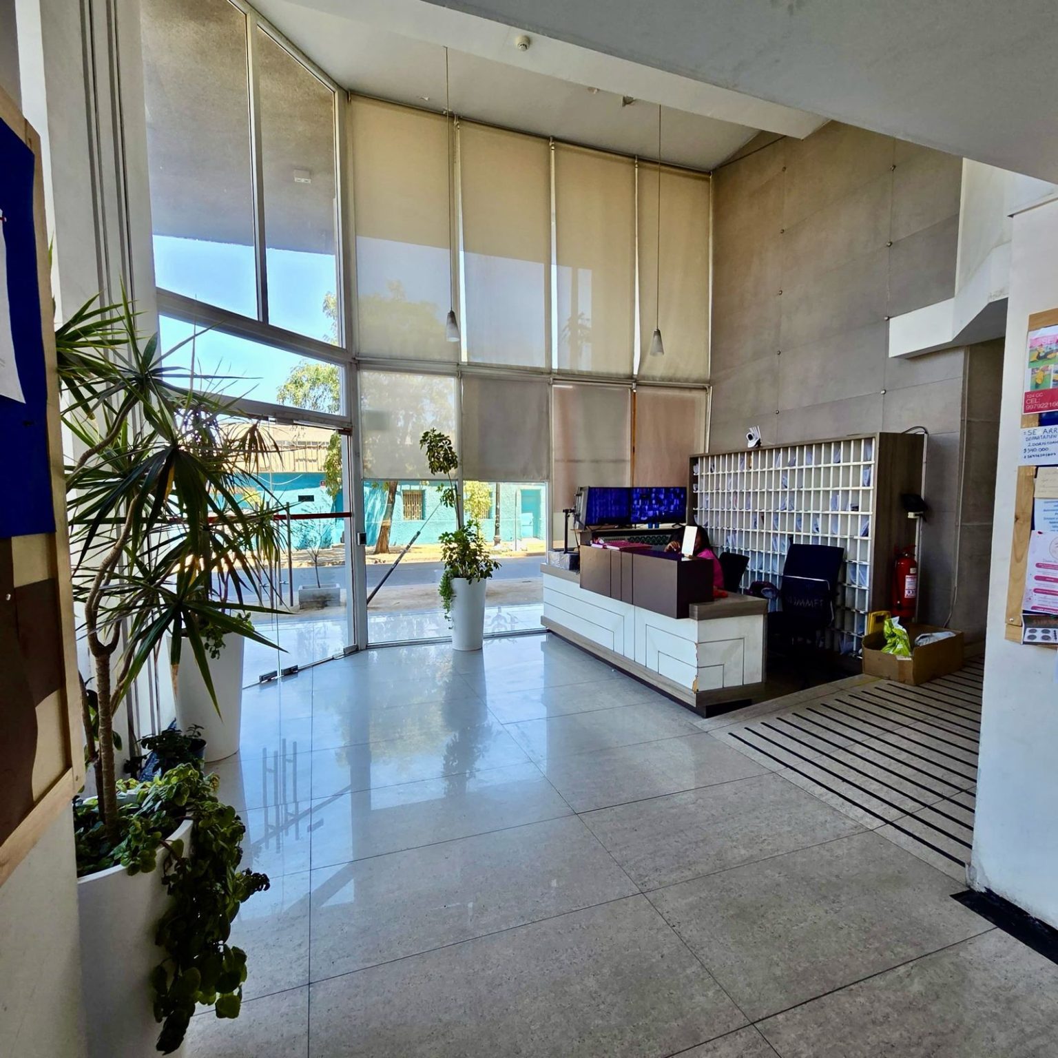 Departamento en arriendo en Santiago — foto 4