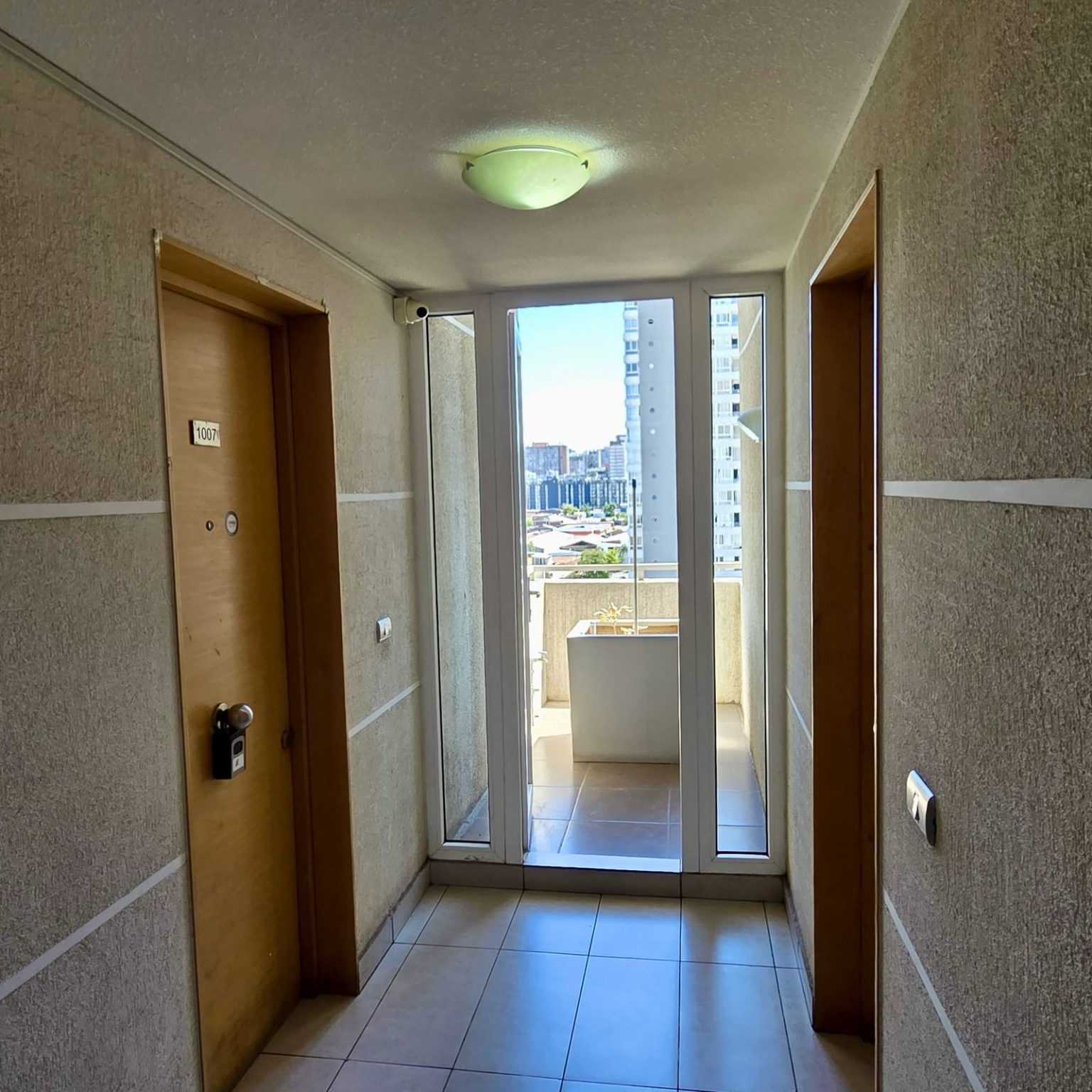Departamento en arriendo en Santiago — foto 6