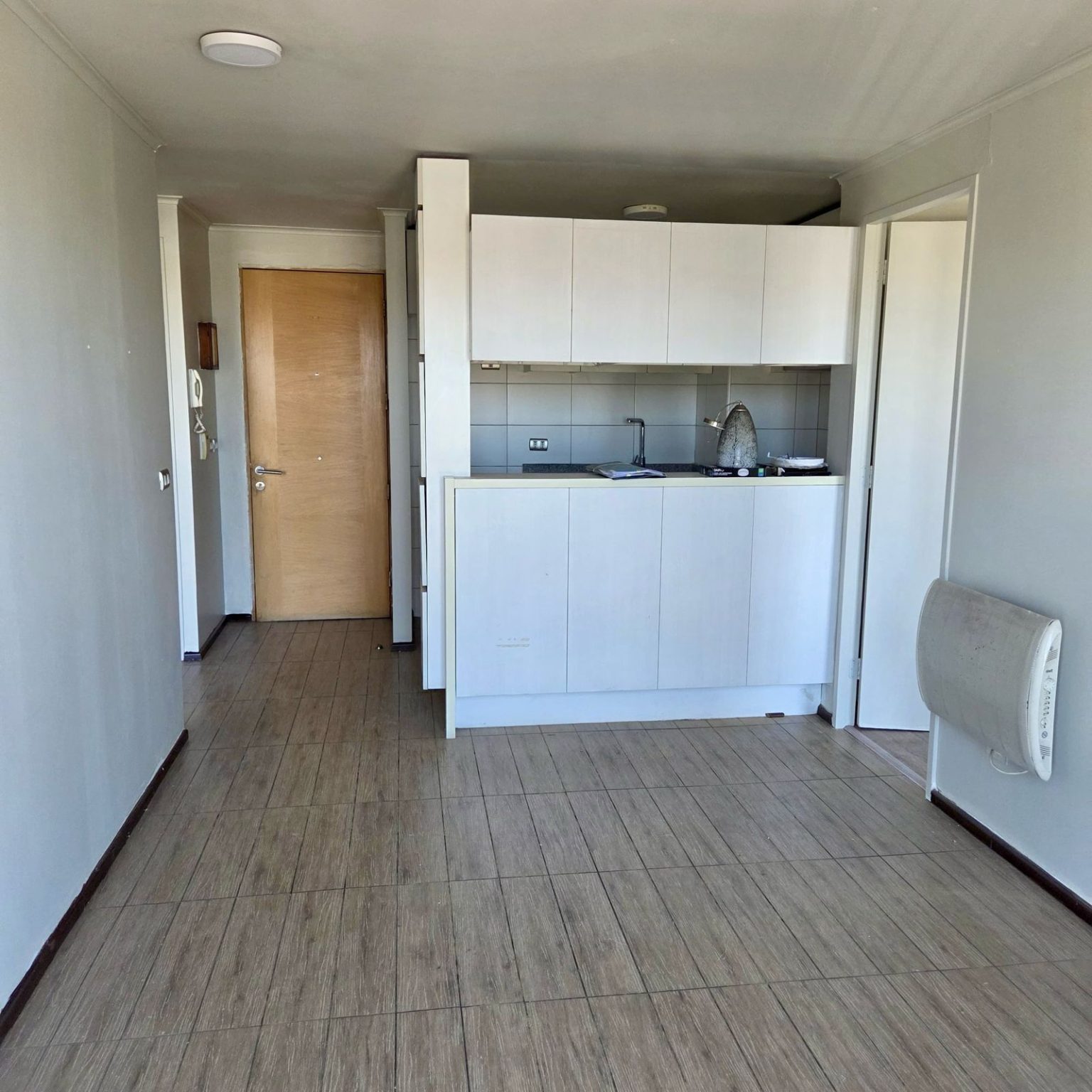 Departamento en arriendo en Santiago — foto 10