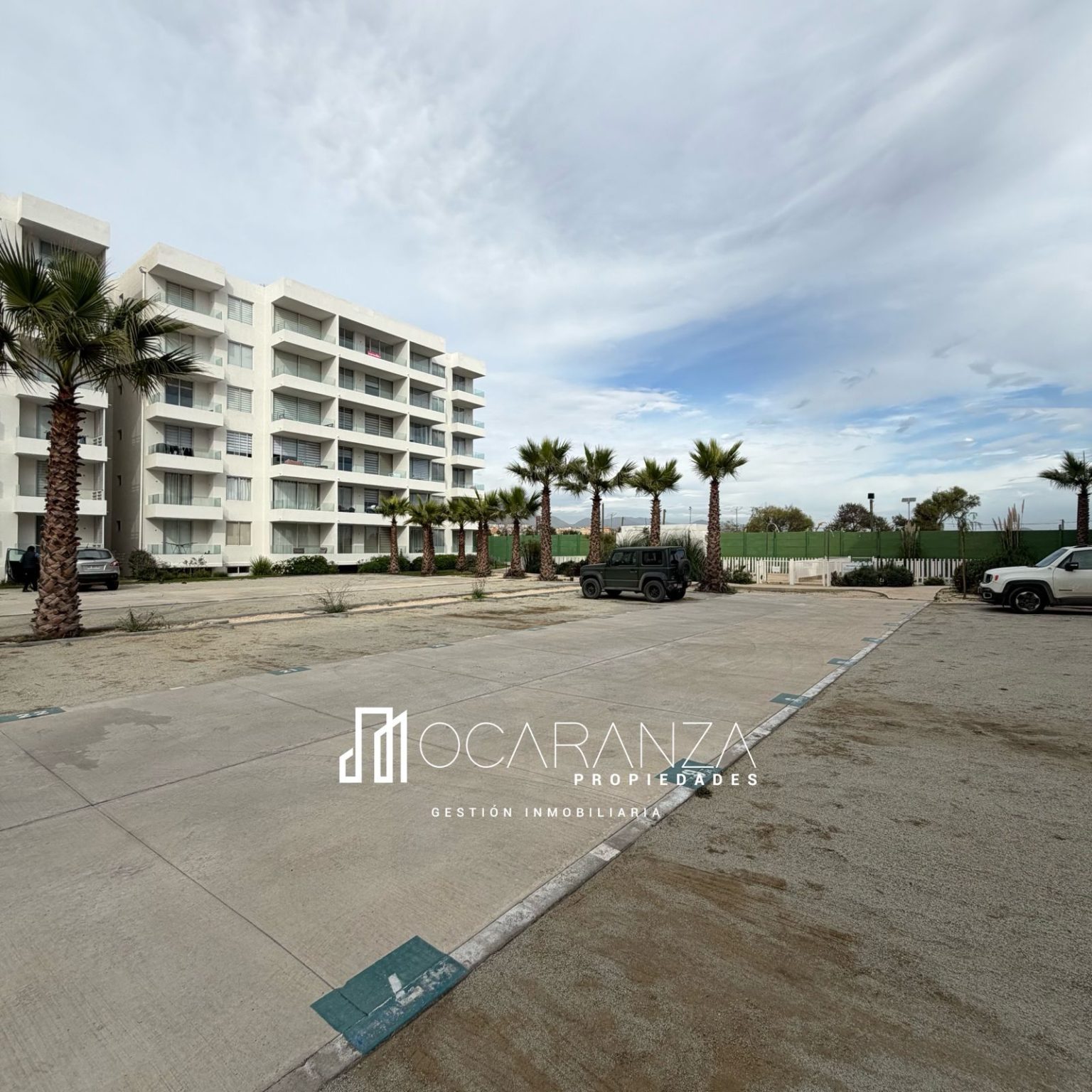 Departamento en arriendo en La Serena — foto 3