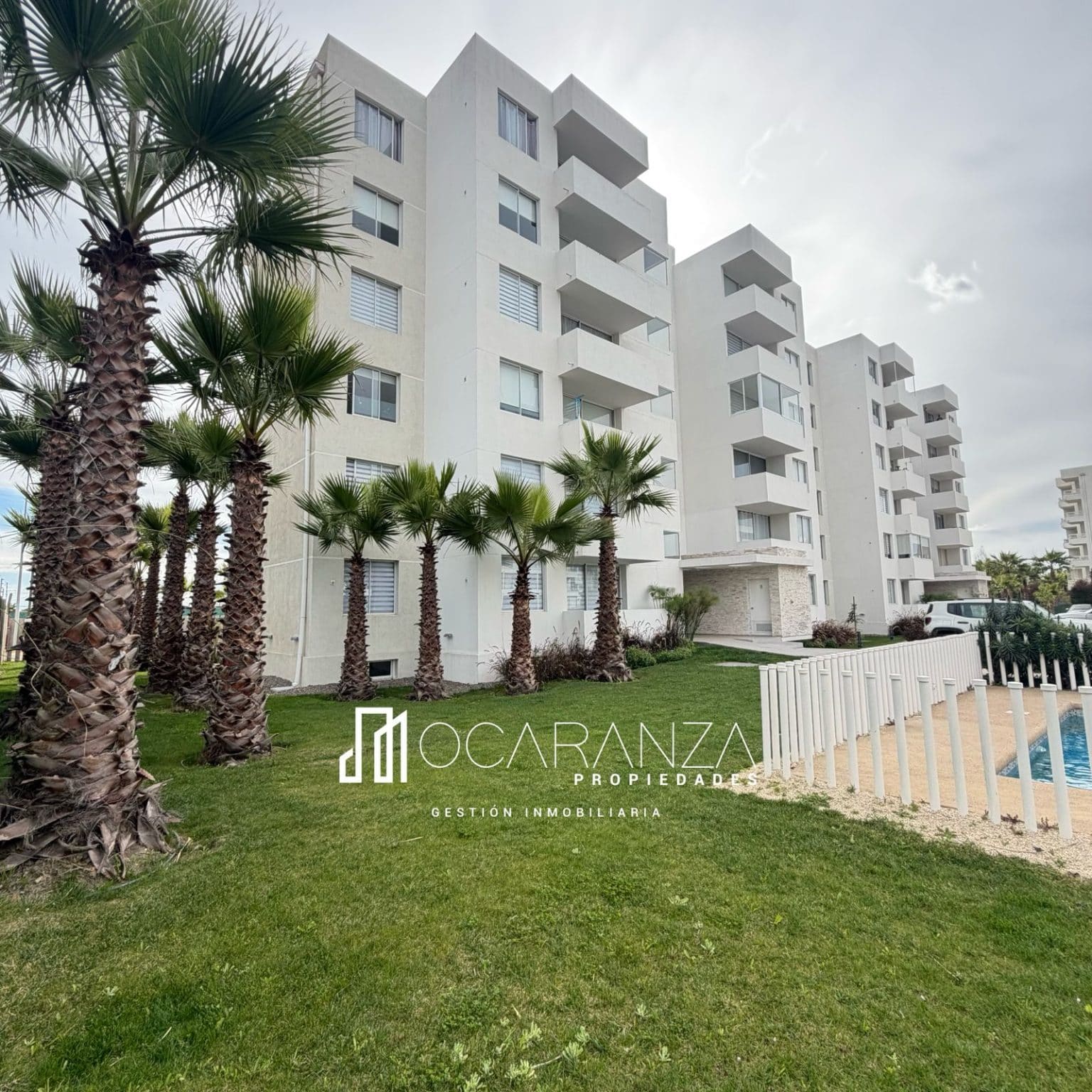 Departamento en arriendo en La Serena — foto 5