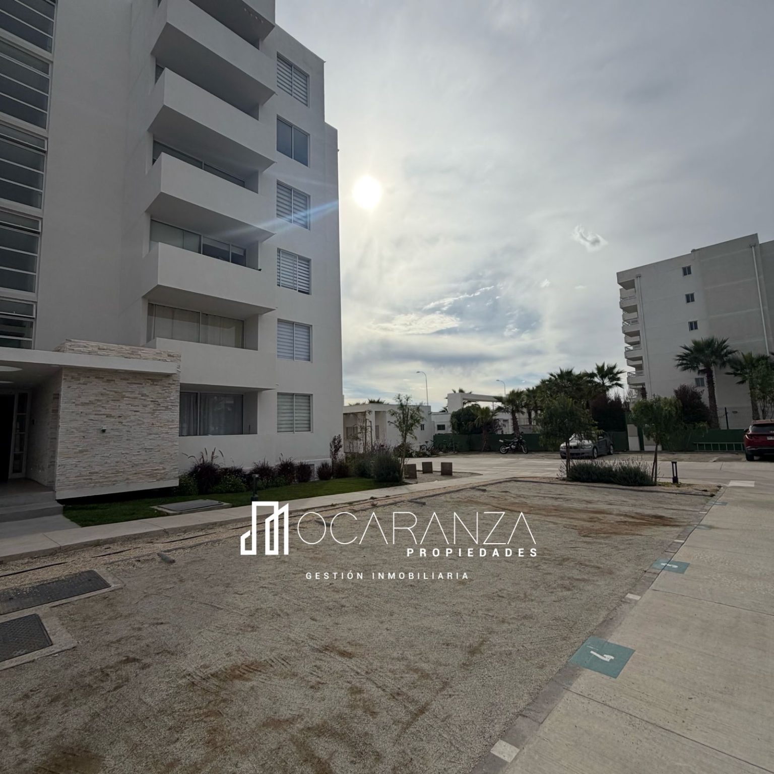 Departamento en arriendo en La Serena — foto 6