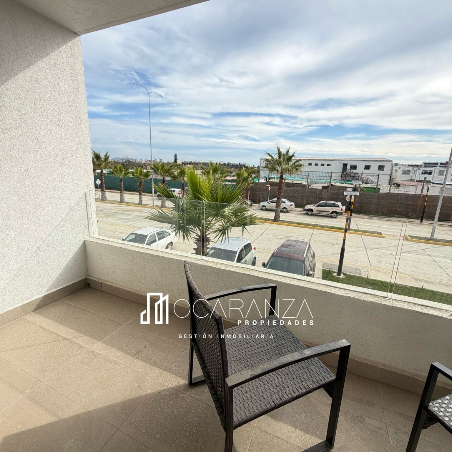 Departamento en arriendo en La Serena — foto 9