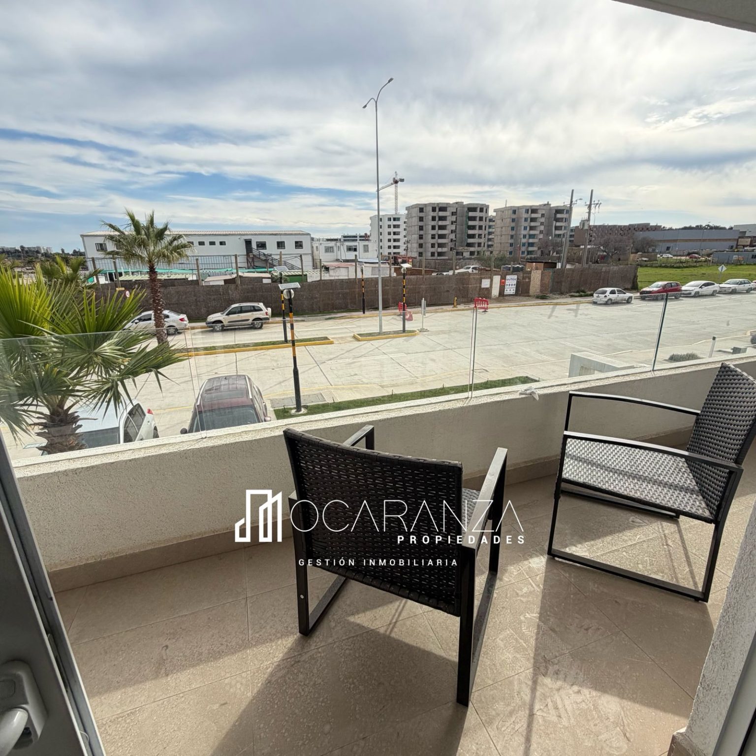 Departamento en arriendo en La Serena — foto 10