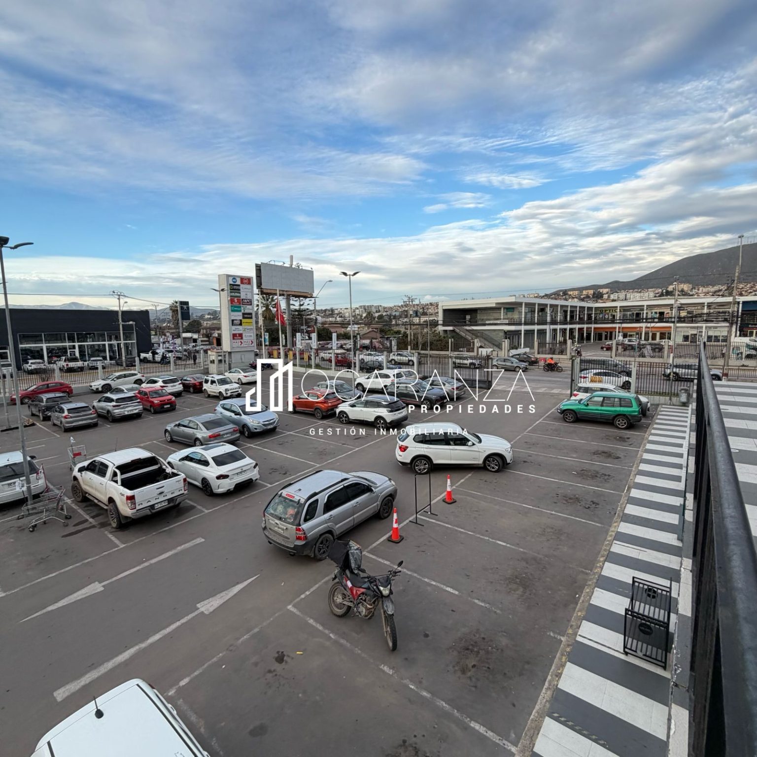 Local comercial en arriendo en La Serena — foto 2
